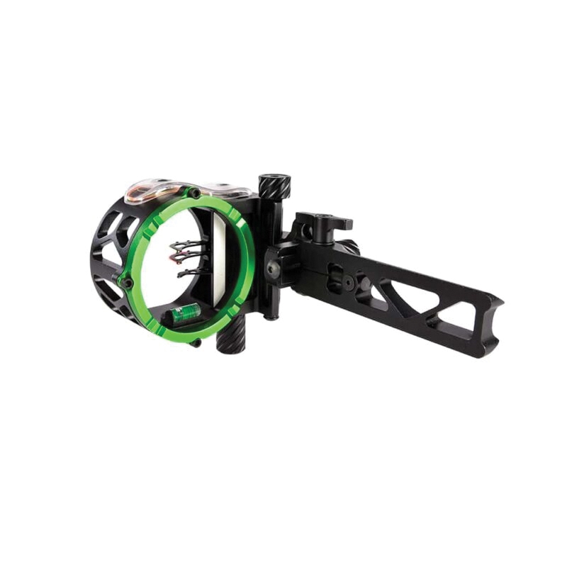 Rocky Horizon 3-Pin Dovetail Bridge Lock Compatible Sight - Rocky