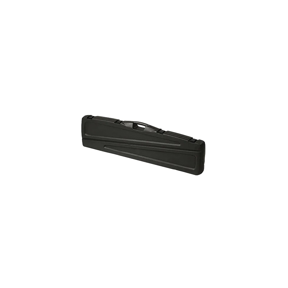 Plano Protector 51.50" x 4" x 15" Double Gun Case, Black - Plano