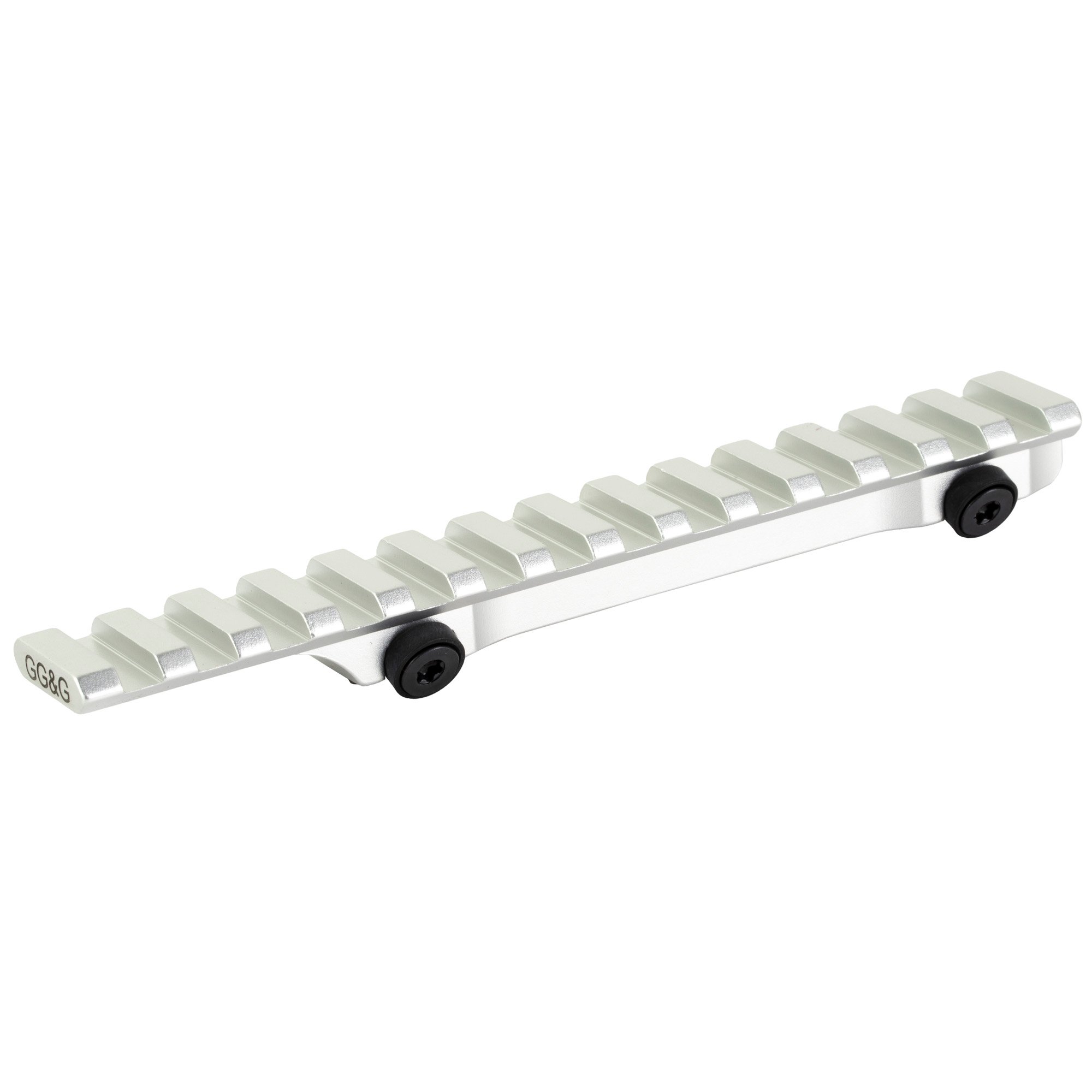 GG&G, Inc. Mount, Silver, Ranch - GGG1382BD - Gg&G Inc.