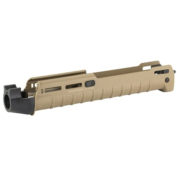 GG&G Converted Magpul Zhukov Handguard, Flat Dark Earth - Gg&G