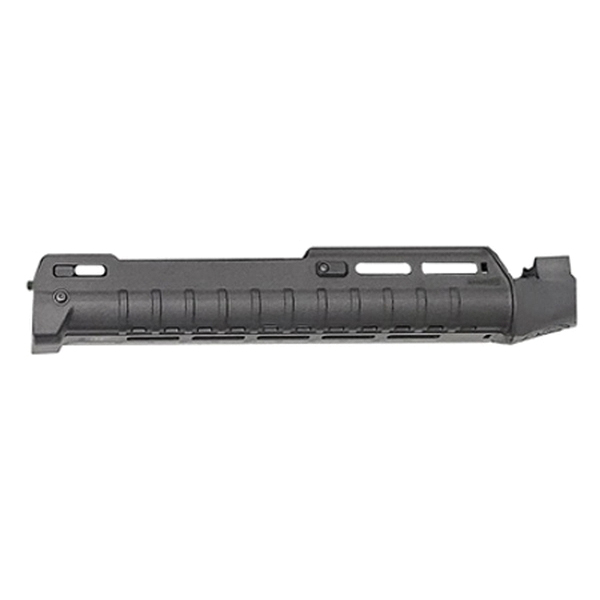 GG&G Converted Magpul Zhukov Handguard, Black - Gg&G