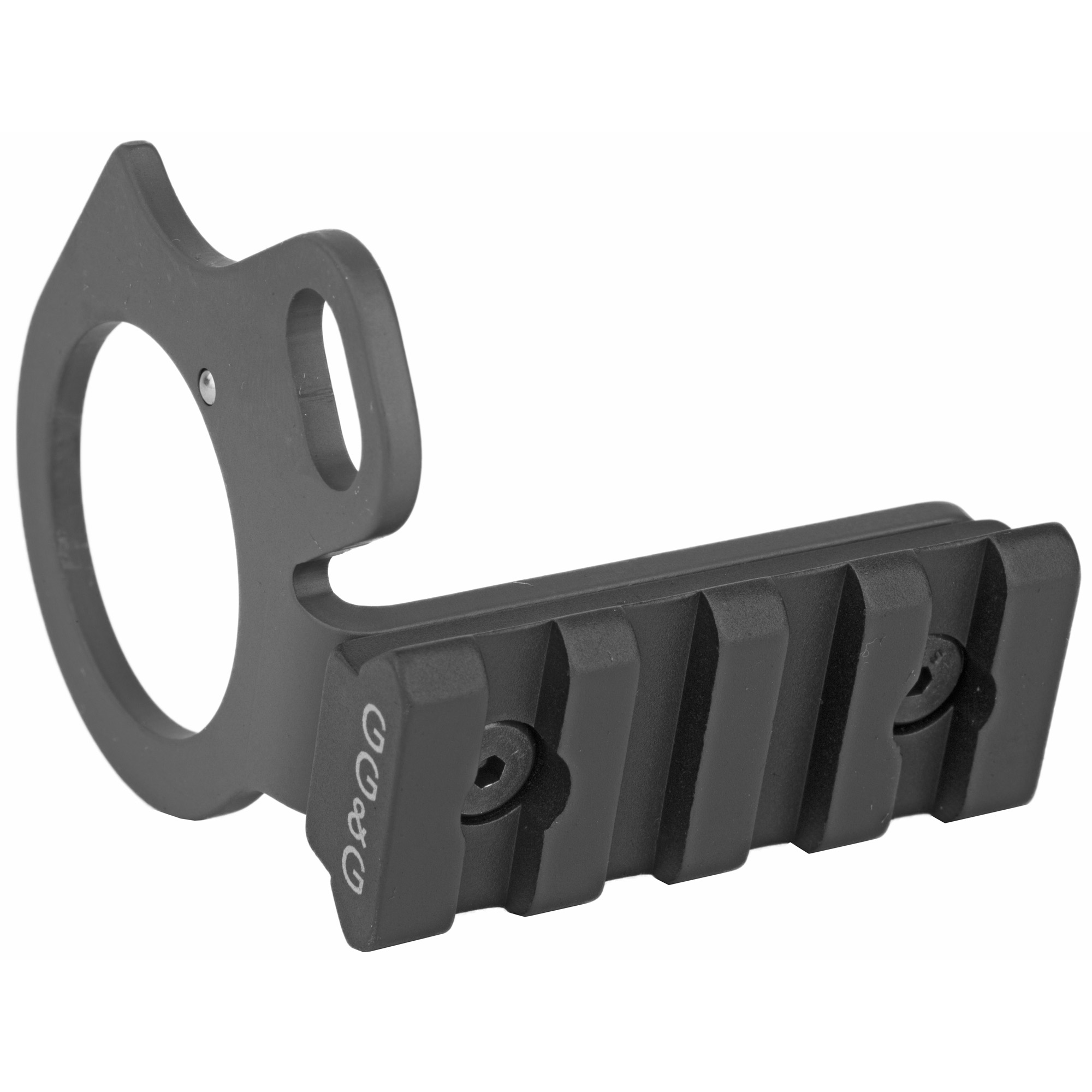 GG&G, Inc. Sling and Light Mount, Fits Beretta 1301, Black - GGG-2565