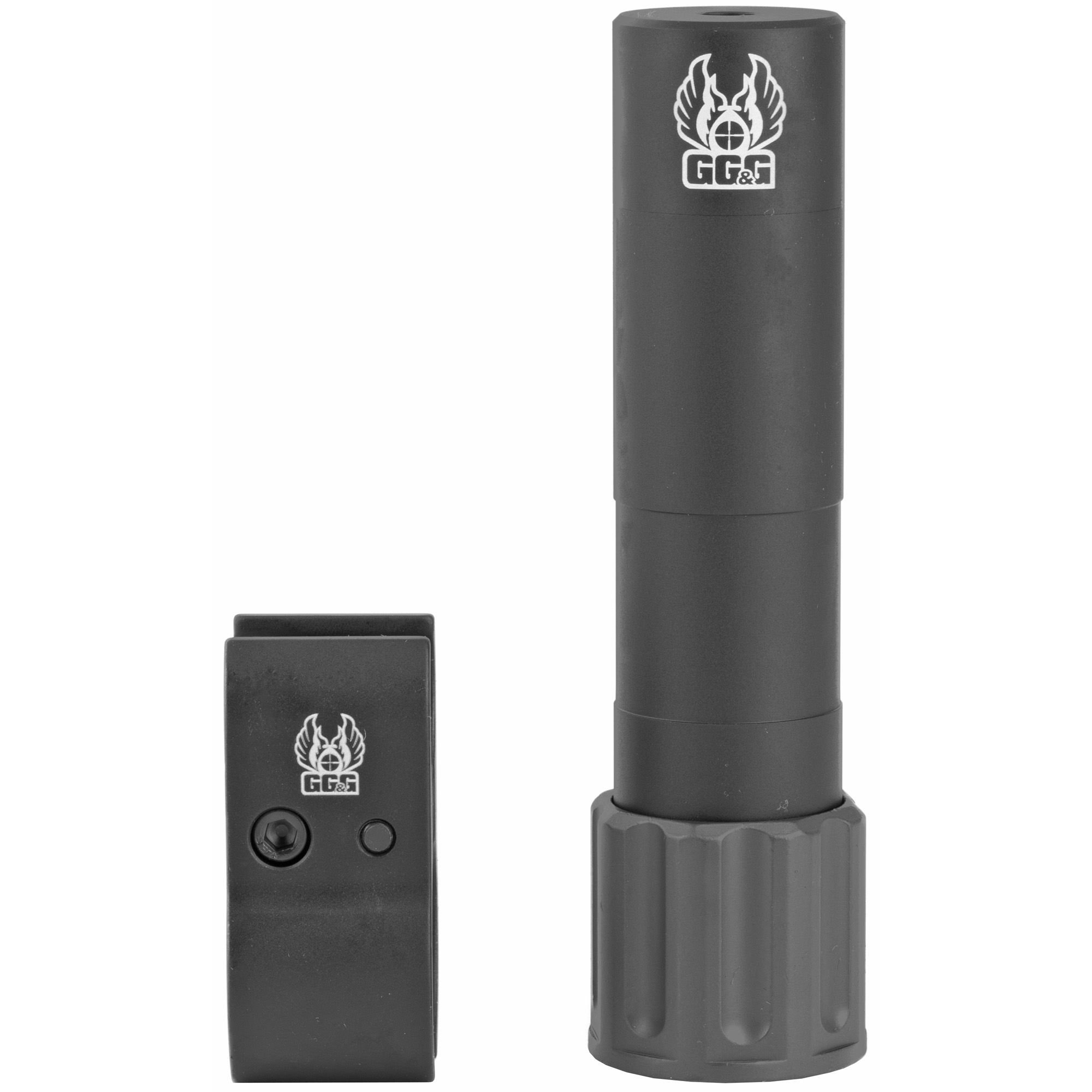 GG&G Beretta 1301 Shotgun Magazine Tube Extension - GGG2570 - Gg&G Inc.