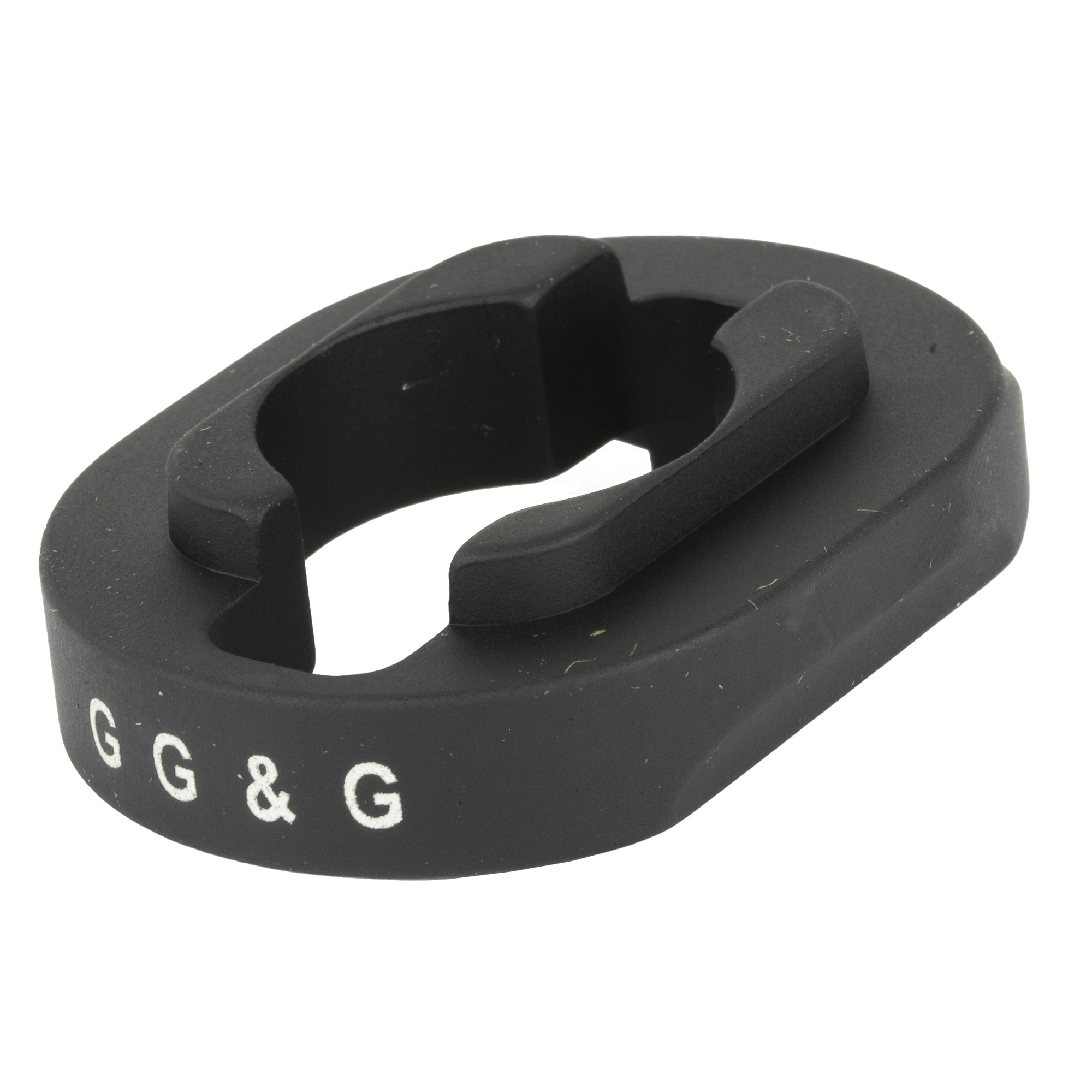 GG&G, Inc. Beretta 1301 Stock Adapter, Fits Magpul SGA stock for Remington, Black - Gg&G Inc.