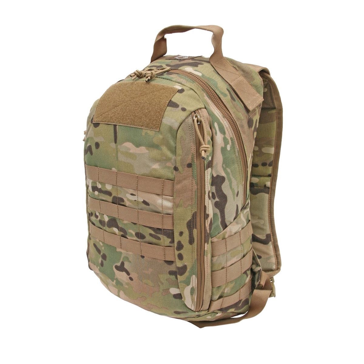 Grey Ghost Gear 1170 cu-in Lightweight Assault Pack, Multicam - Grey Ghost Gear