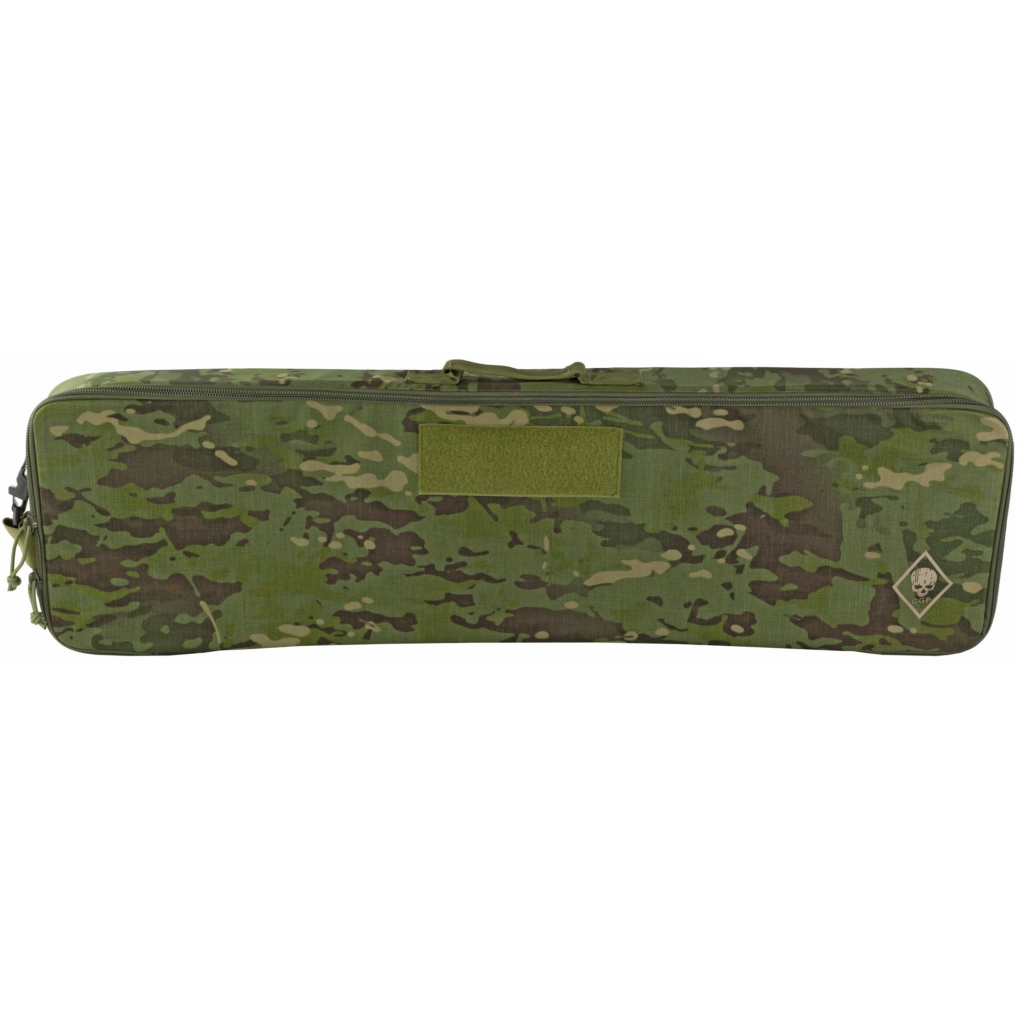 Grey Ghost Rifle Case, 38"x11"x4", Multicam Tropic - 602140 - Grey Ghost Gear