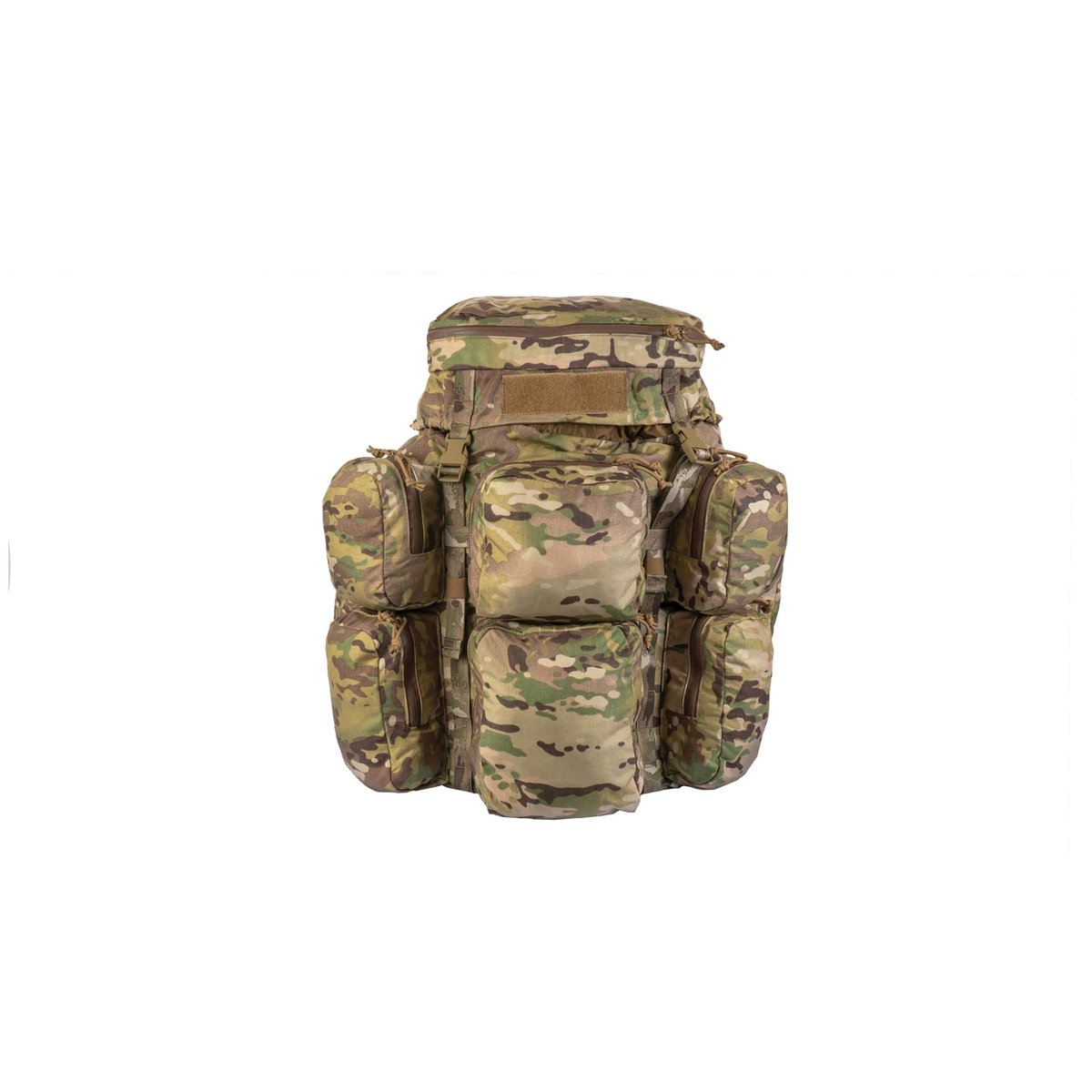 Grey Ghost Gear BAR-5200 5200 cu-in Ruck Sack Kit, Multicam - Grey Ghost Gear