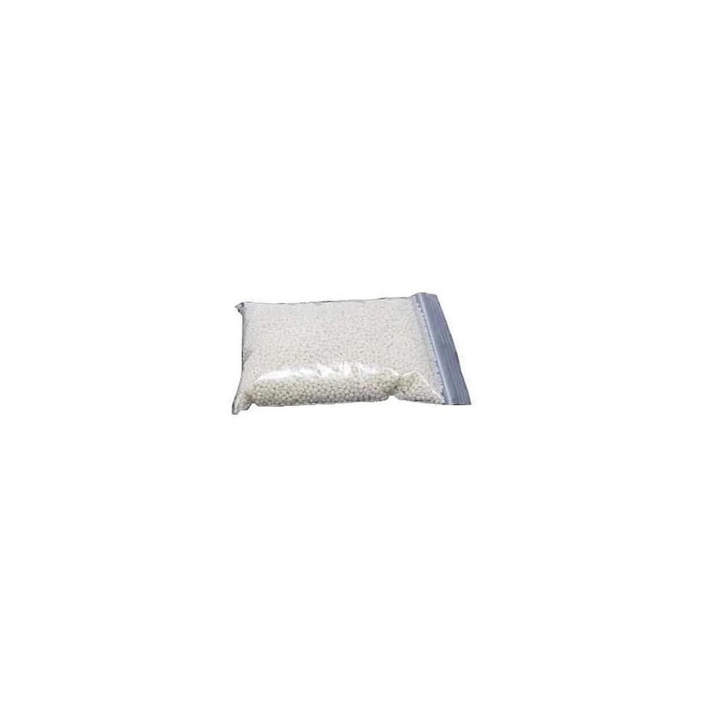 Grey Ghost Gear 16 oz Squeeze Bag Fill, White