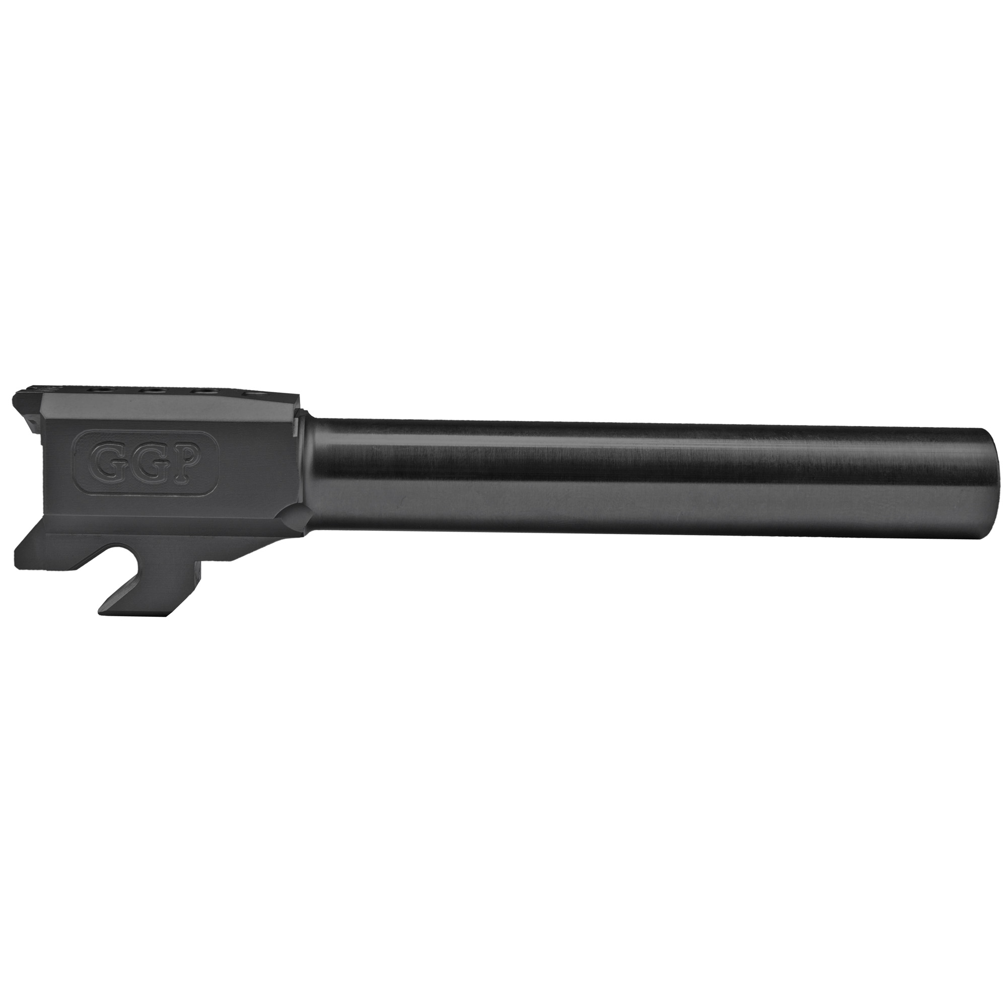 Grey Ghost GGP320 Full Size Match Grade Barrel for Sig Sauer P320 - BARRELP320FNTBN - Grey Ghost Precision