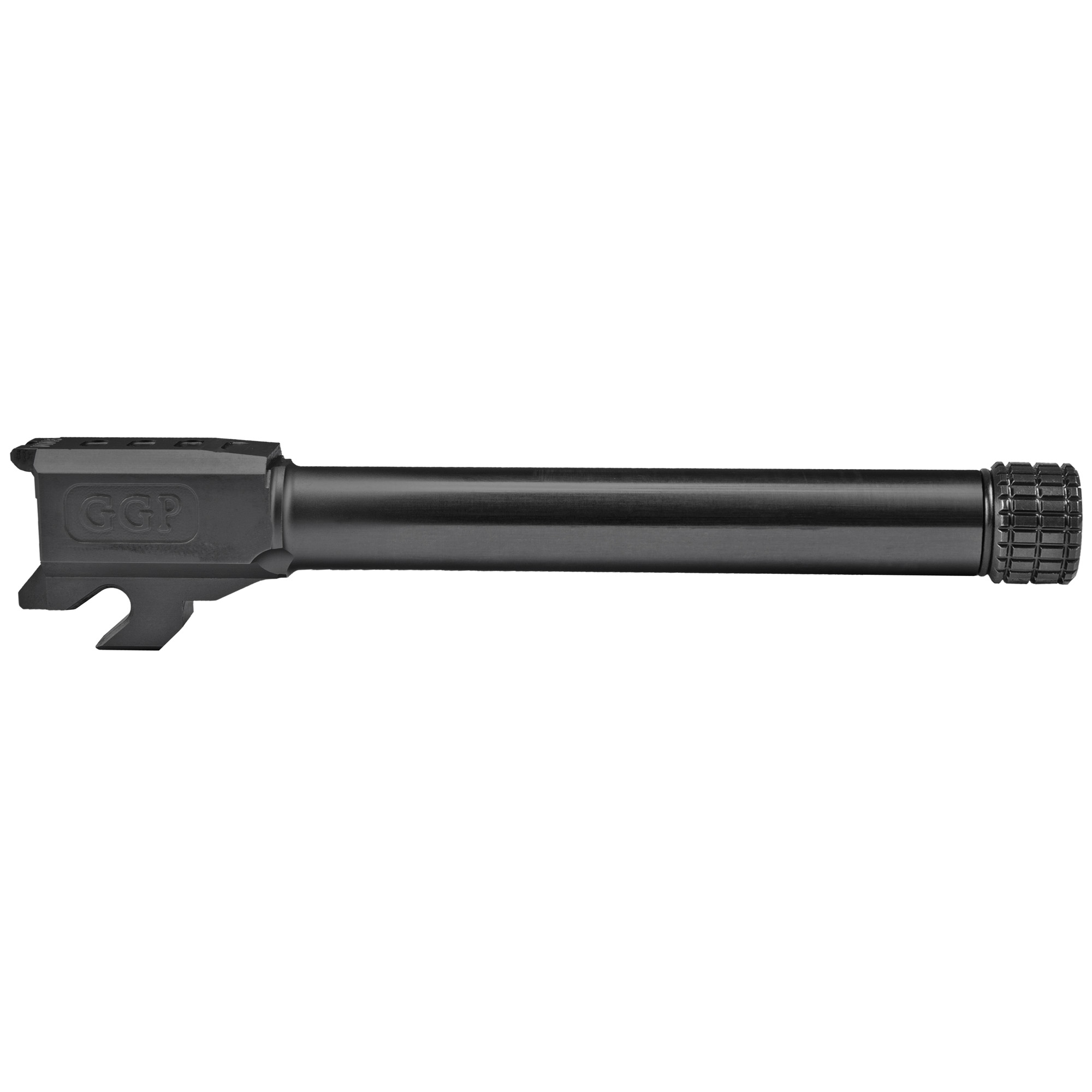 Grey Ghost GGP320 Full Size Match Grade Barrel for Sig Sauer P320 - BARRELP320FTBN - Grey Ghost Precision