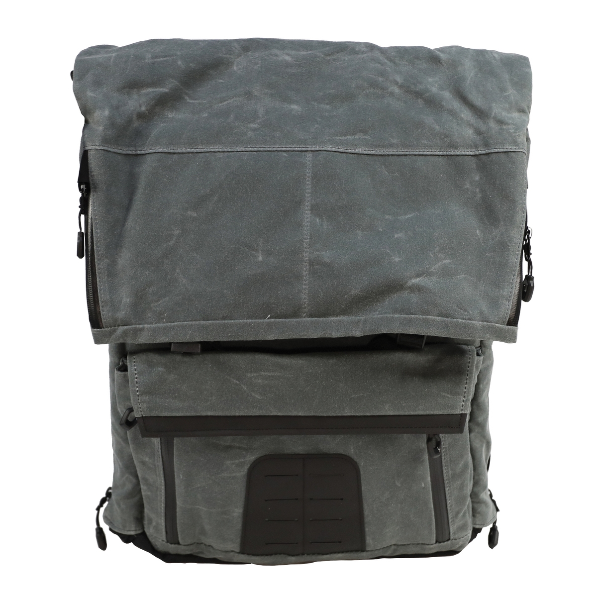 Grey Ghost Gear 17 L Gypsy Backpack, Charcoal - Grey Ghost Gear