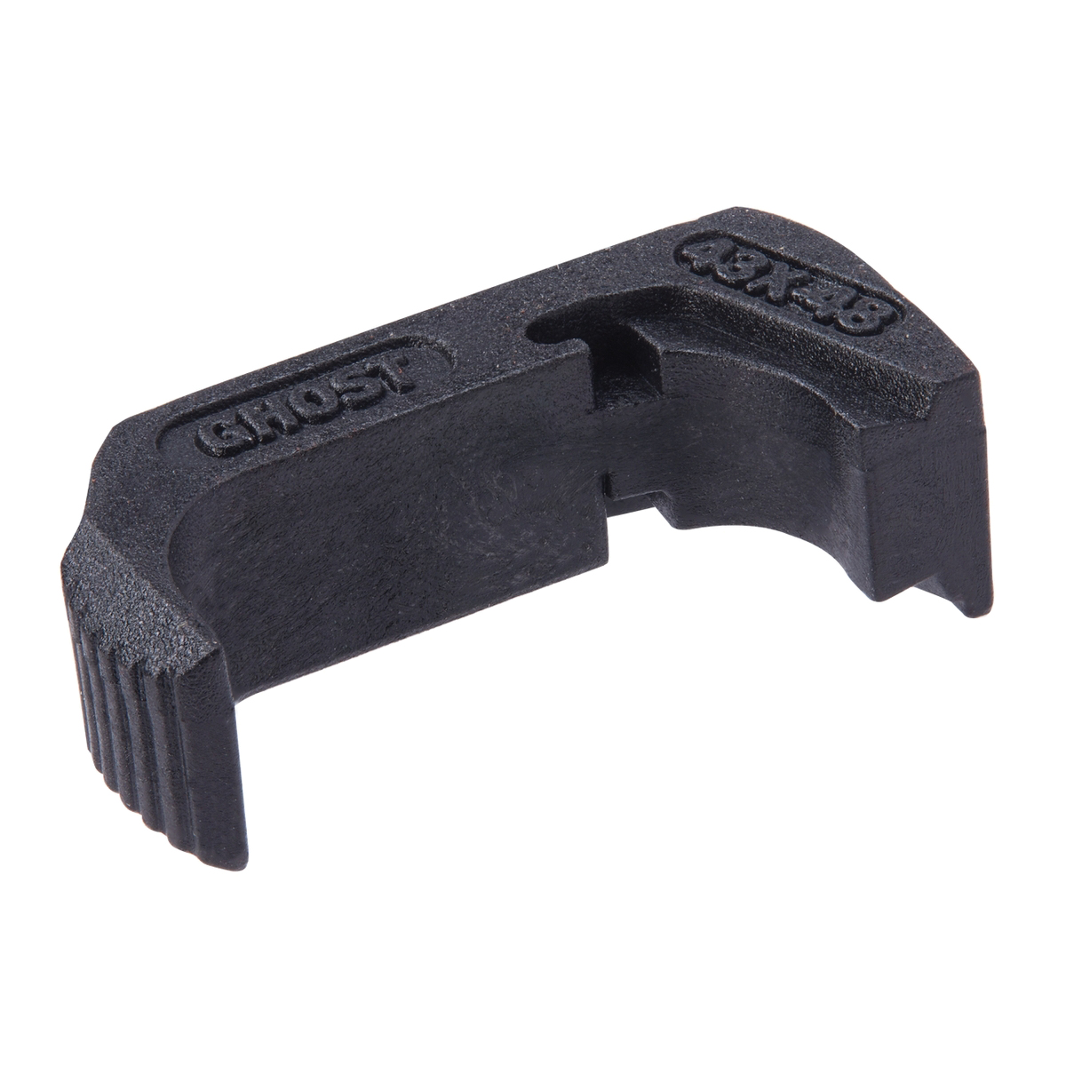 Ghost Inc. Extended Magazine Release Fits Glock G43X/G48 - Ghost Inc.