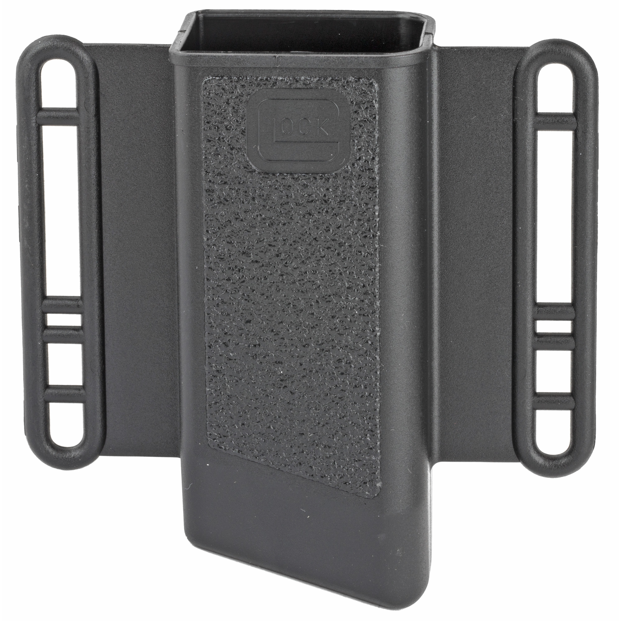 Glock Single Mag Pouch, Black - MP03080 - Glock