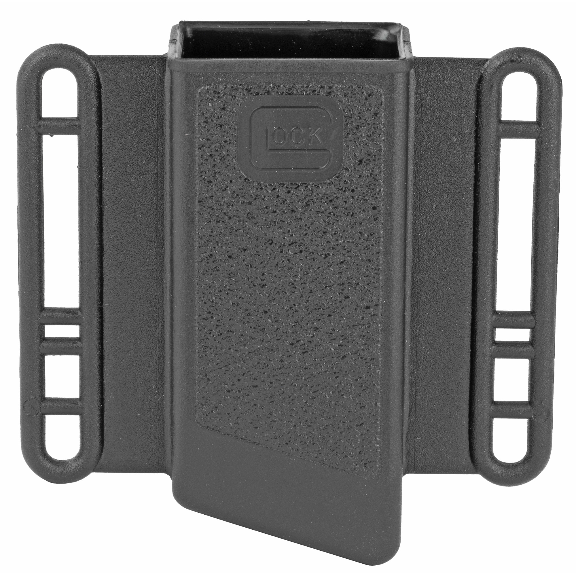 Glock Single Mag Pouch, Black - 17076 - Glock