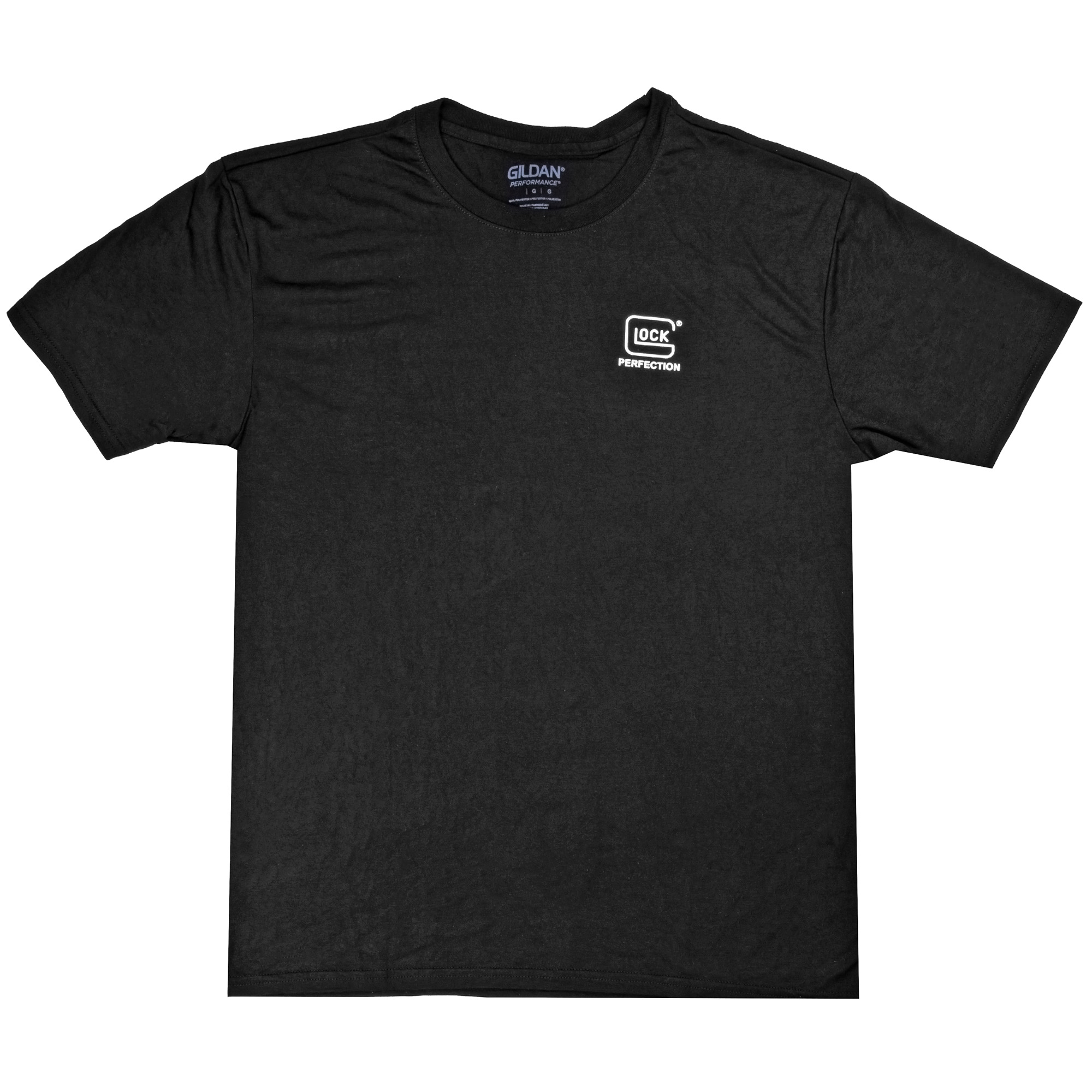 Glock T-Shirt XL, Black - AA11002 - Glock