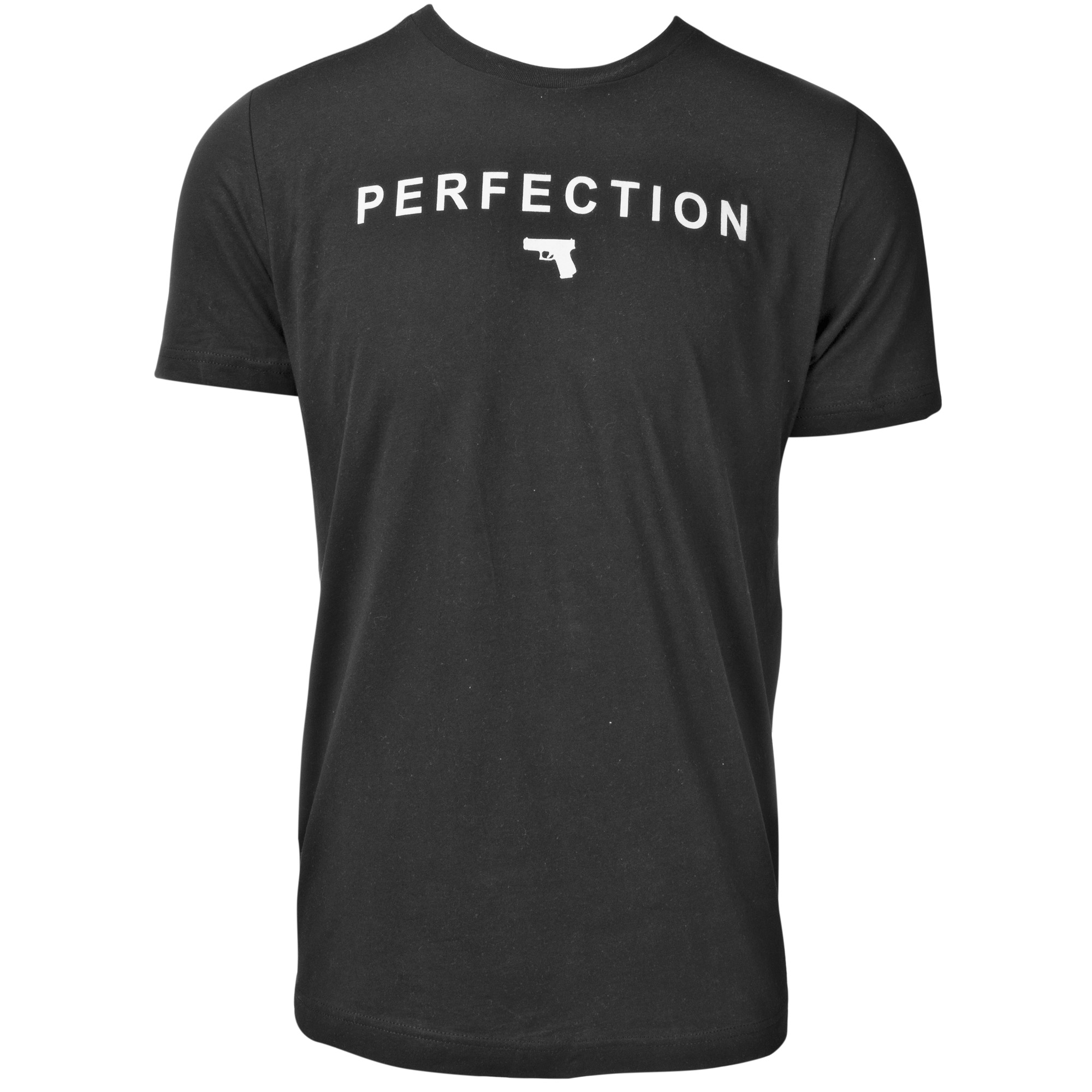 Glock T-Shirt XL, Black - AA75127 - Glock