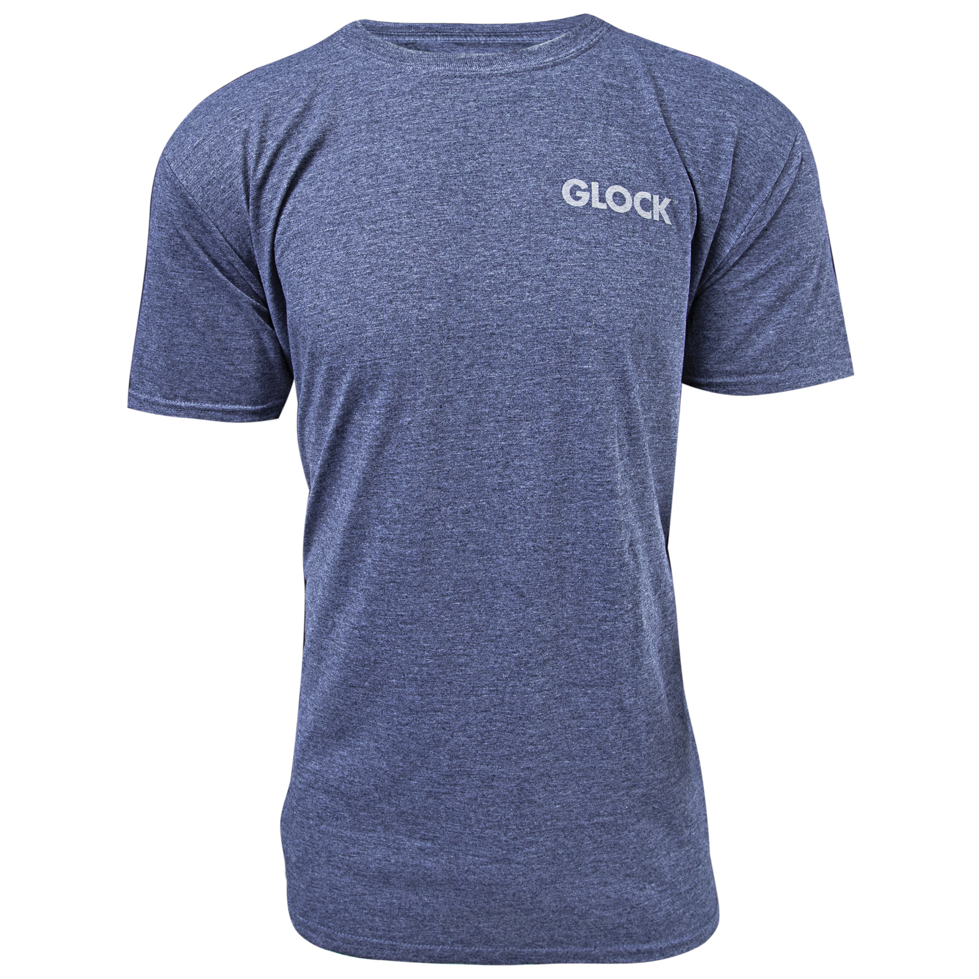 Glock T-Shirt 2XL, Navy - AA75159 - Glock