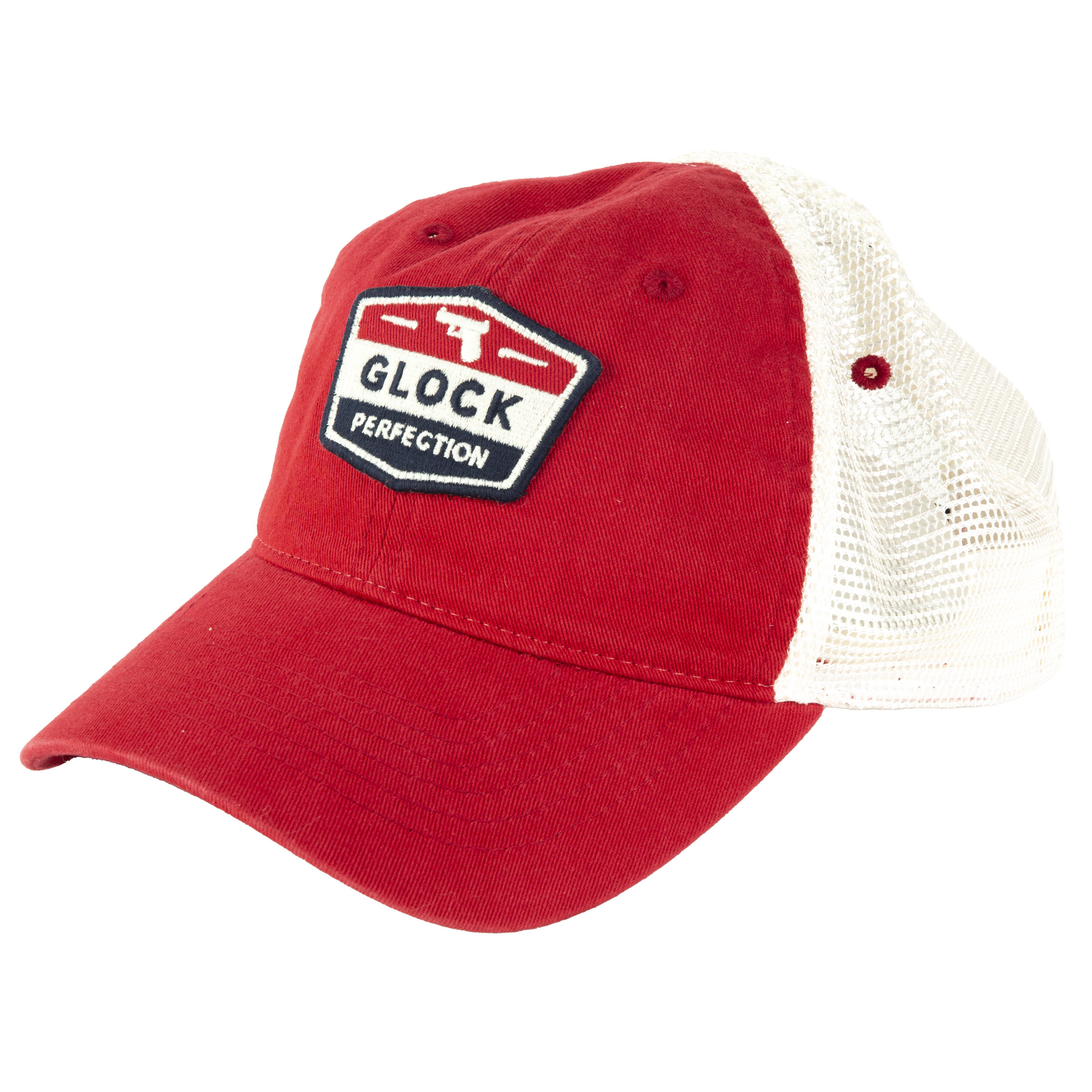 Glock Cap One Size Fits Most, Black - AP95867 - Glock