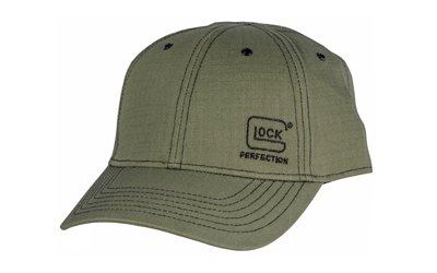Glock Cap One Size Fits Most, OD Green - AS10072 - Glock