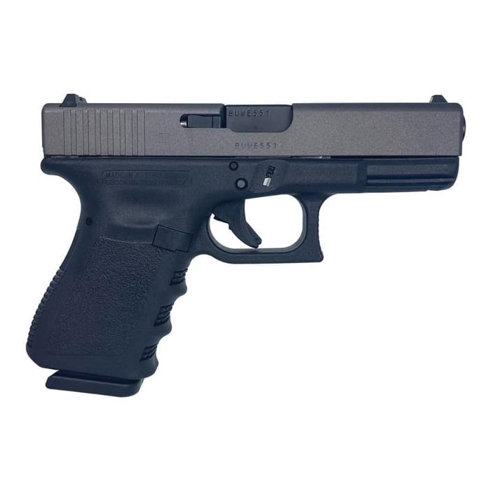 トイガン Glock19 gen3 GLOCK 19 GEN 3 For Sale - Price and Used Value - Blue Book