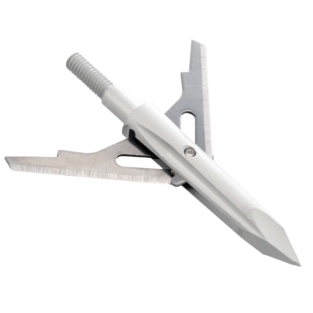 NAP Verdict 100 2"/100 gr 2-Blade Mechanical Broadhead, Pack of 3 - Nap