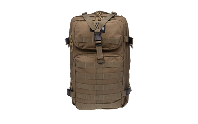 GPS Shoulder Bag, Fits 15" Laptop, Tan - GPST1712BPT - Gps