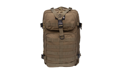 GPS Shoulder Bag, Fits 15" Laptop, Tan - GPST1712BPT