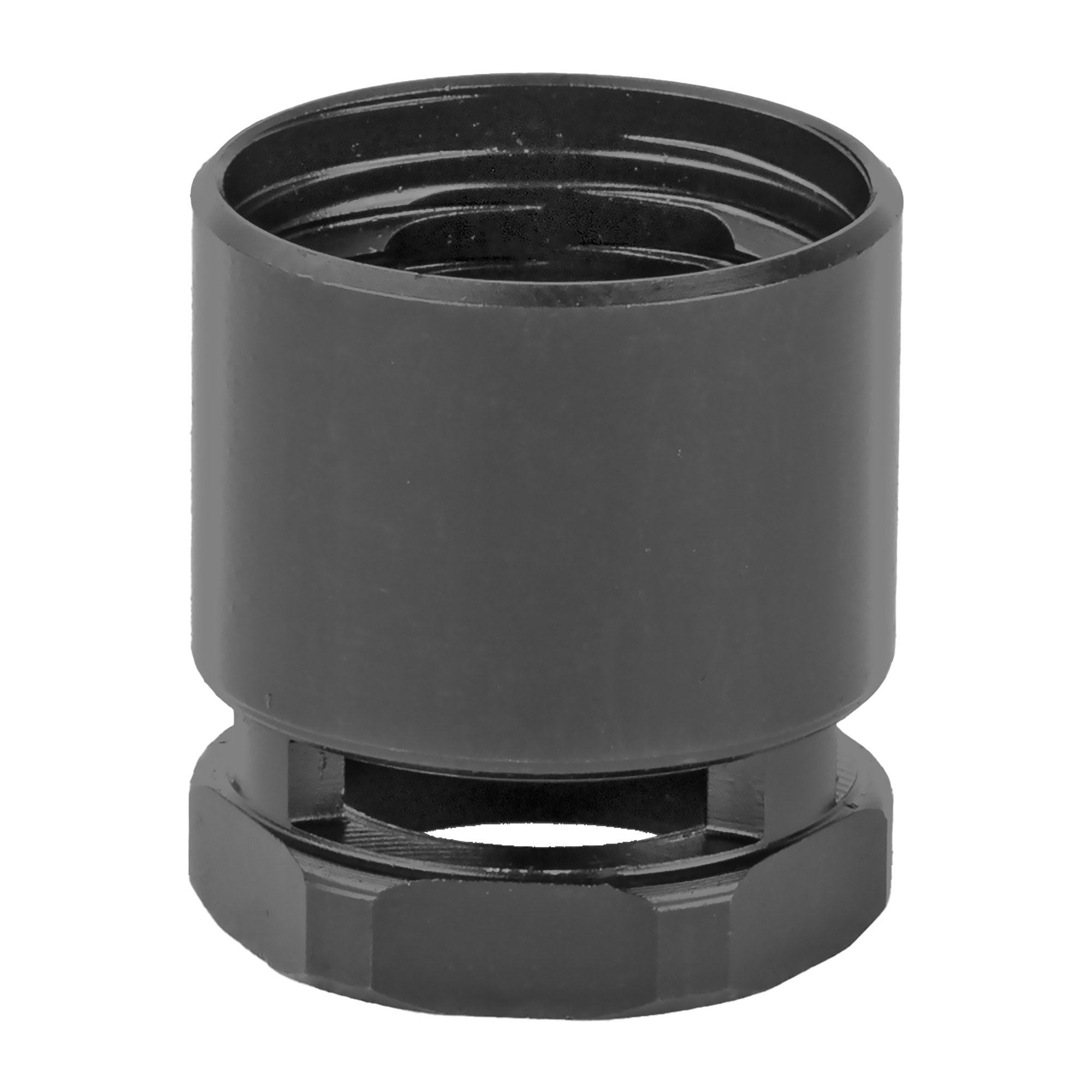 Griffin Armament Micro Carry Comp Compensator, 45 ACP - CAMLOKCOMP45 - Griffin Armament