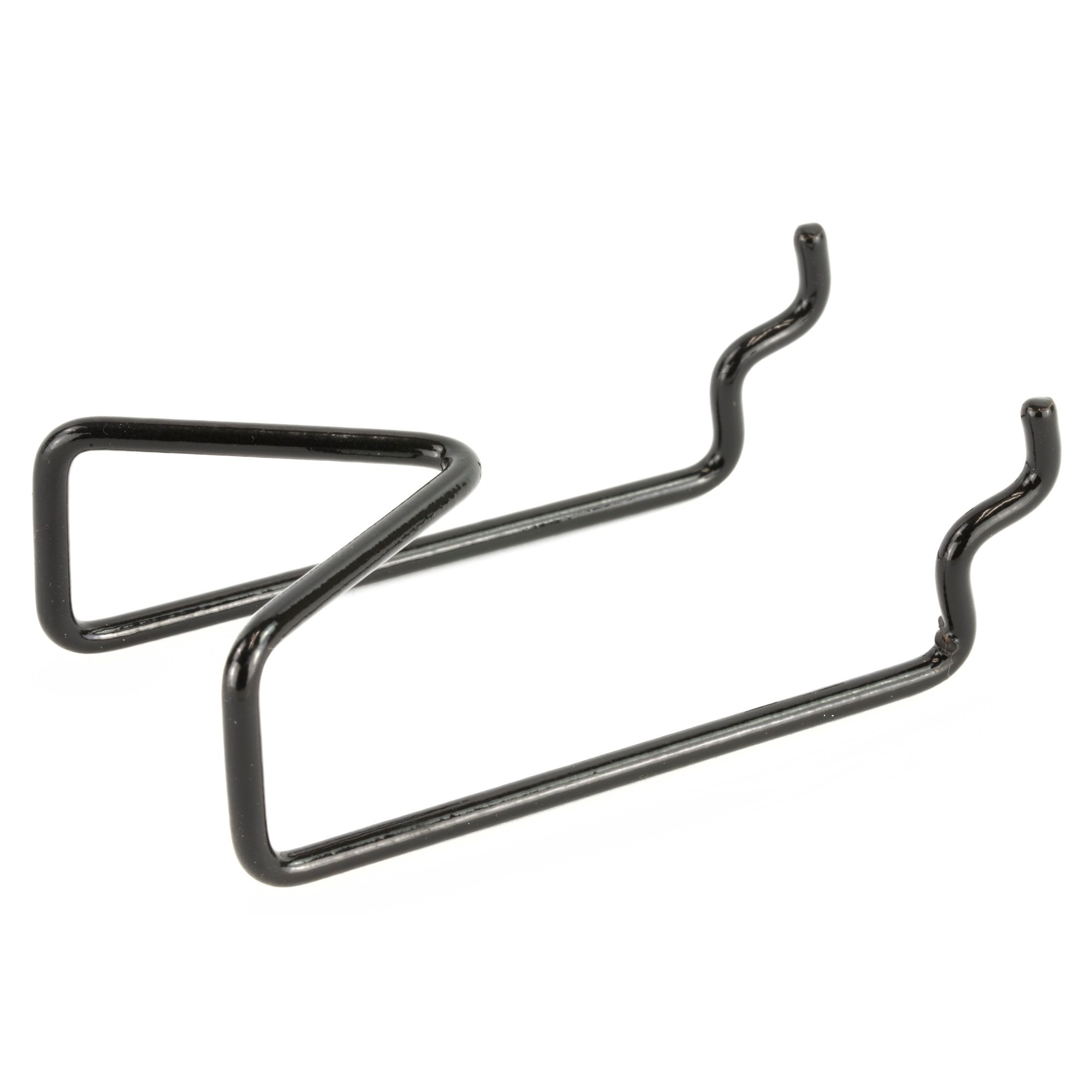 Gun Storage Firearm Hangers, Black - SLATVERT10 - Gun Storage Solution