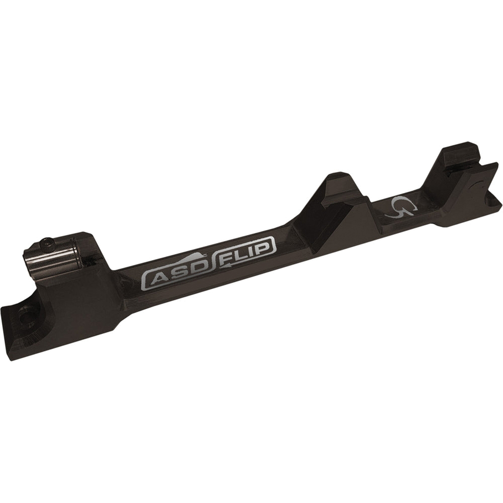 G5 Outdoors Arrow Squaring Device, Black - G5 Outdoors