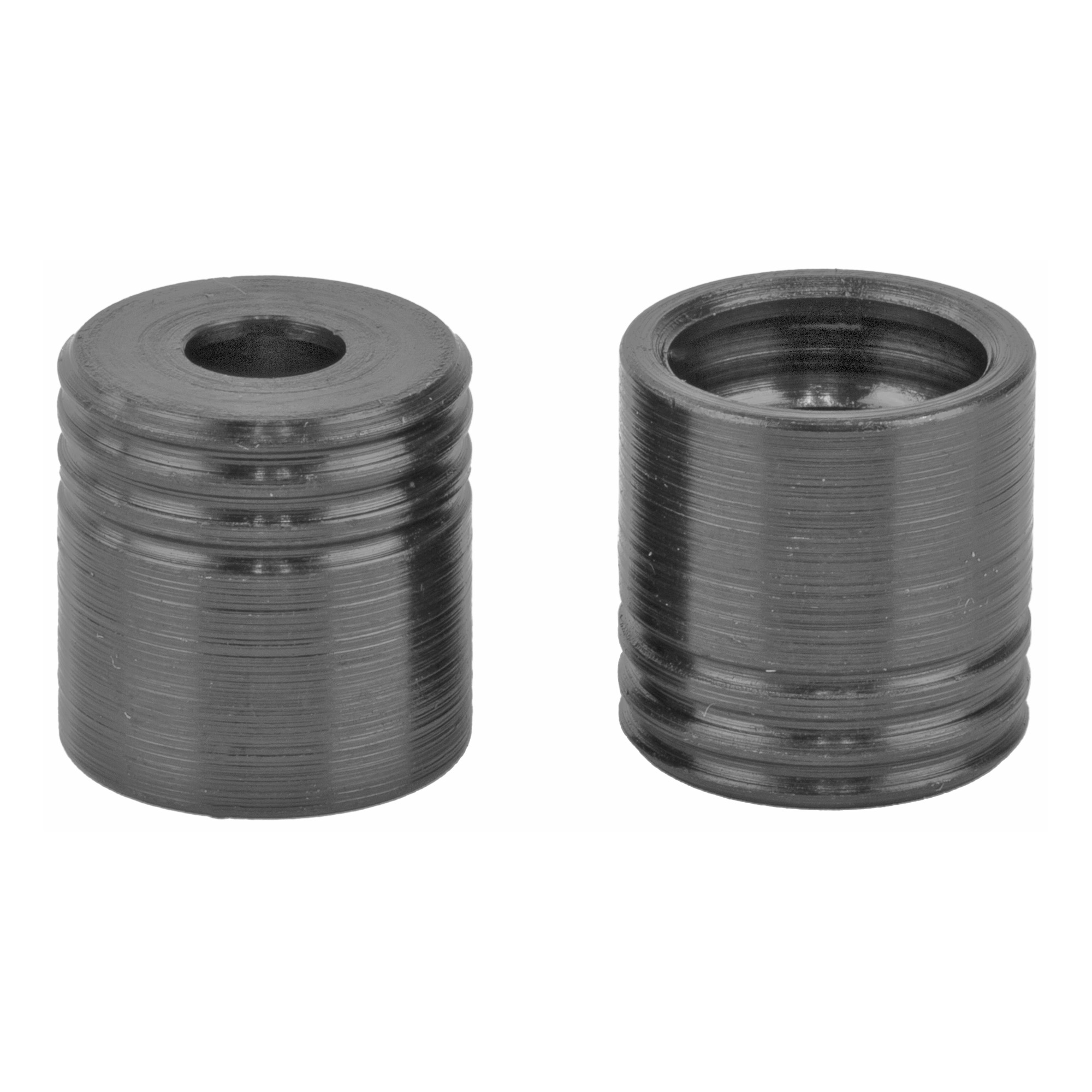 GrovTec Non-Threaded Push Button Bases GTHM234 - Grovtec Us Inc