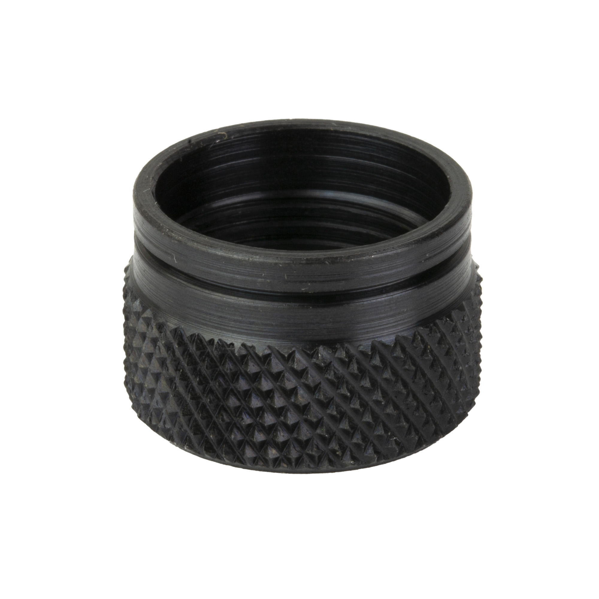 GrovTec Pistol 9mm Barrel Thread Protector, 1/2X28" - GTHM244 - Grovtec Us Inc