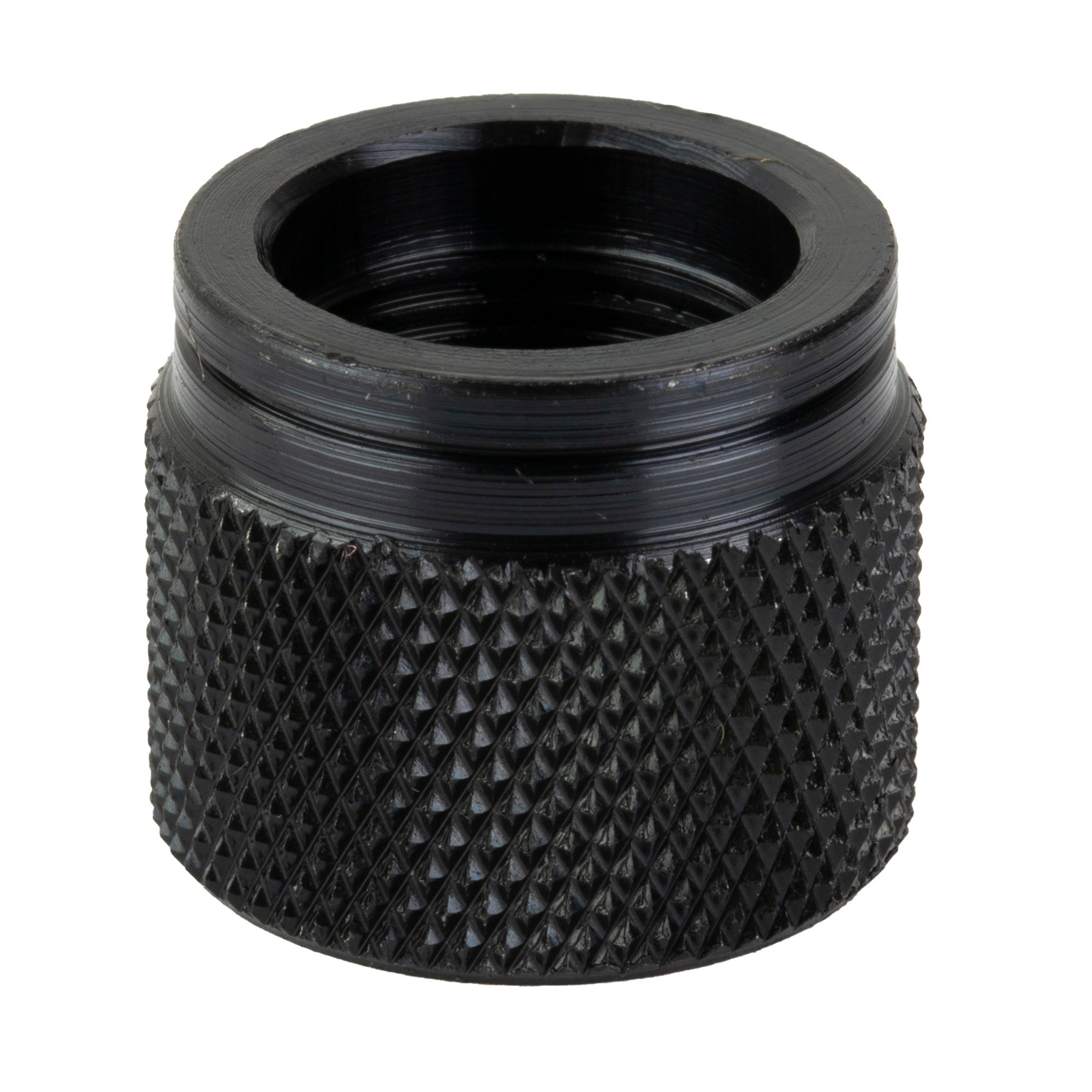 GrovTec AR-15 Barrel Thread Protector, 1/2X28" - GTHM245 - Grovtec Us Inc