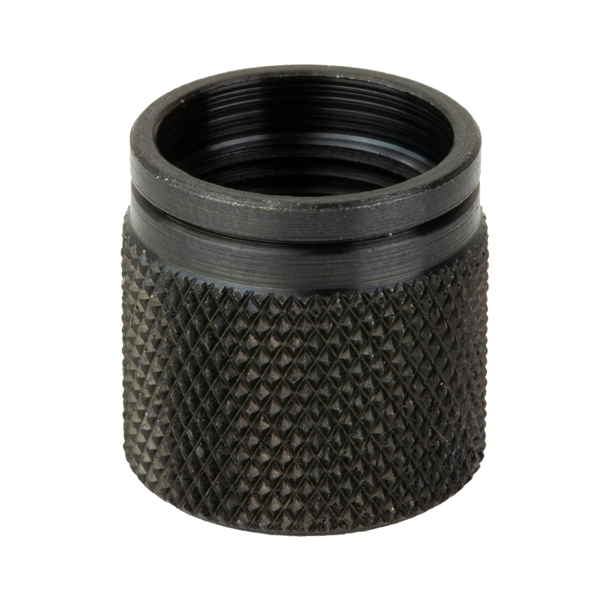 GrovTec Pencil Barrel Thread Protector, 1/2X28" - GTHM246 - Grovtec Us Inc