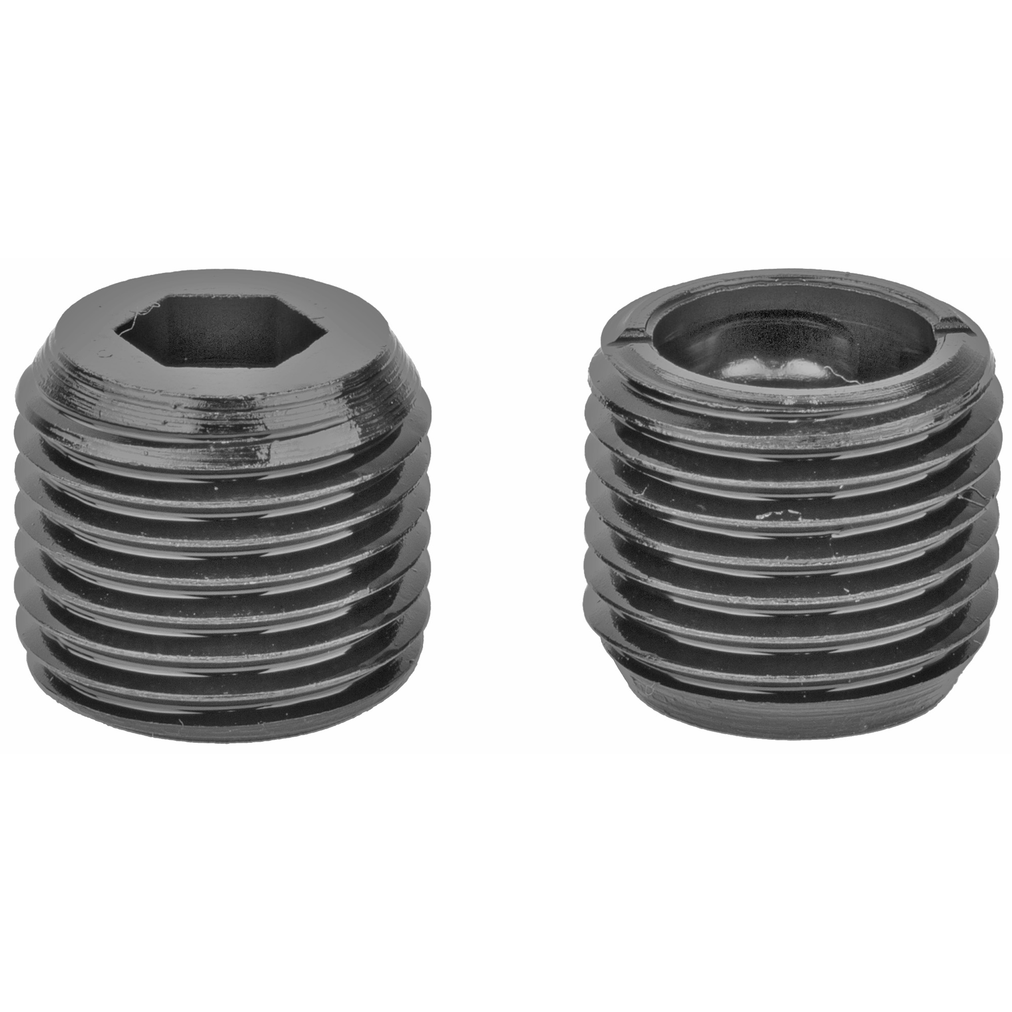 GrovTec Limited Rotation Push Button Bases - Grovtec Us Inc