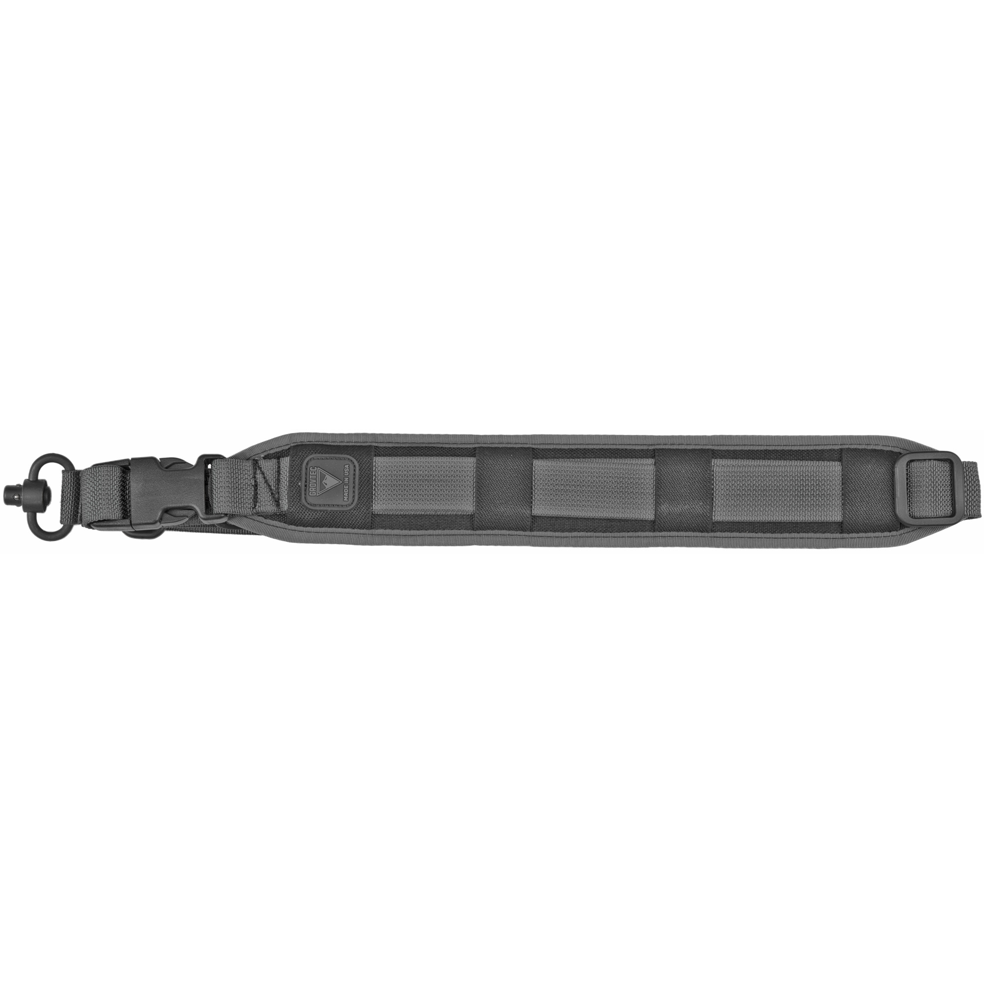 Grovtec Sling, Gray - GTSL128 - Grovtec Us Inc