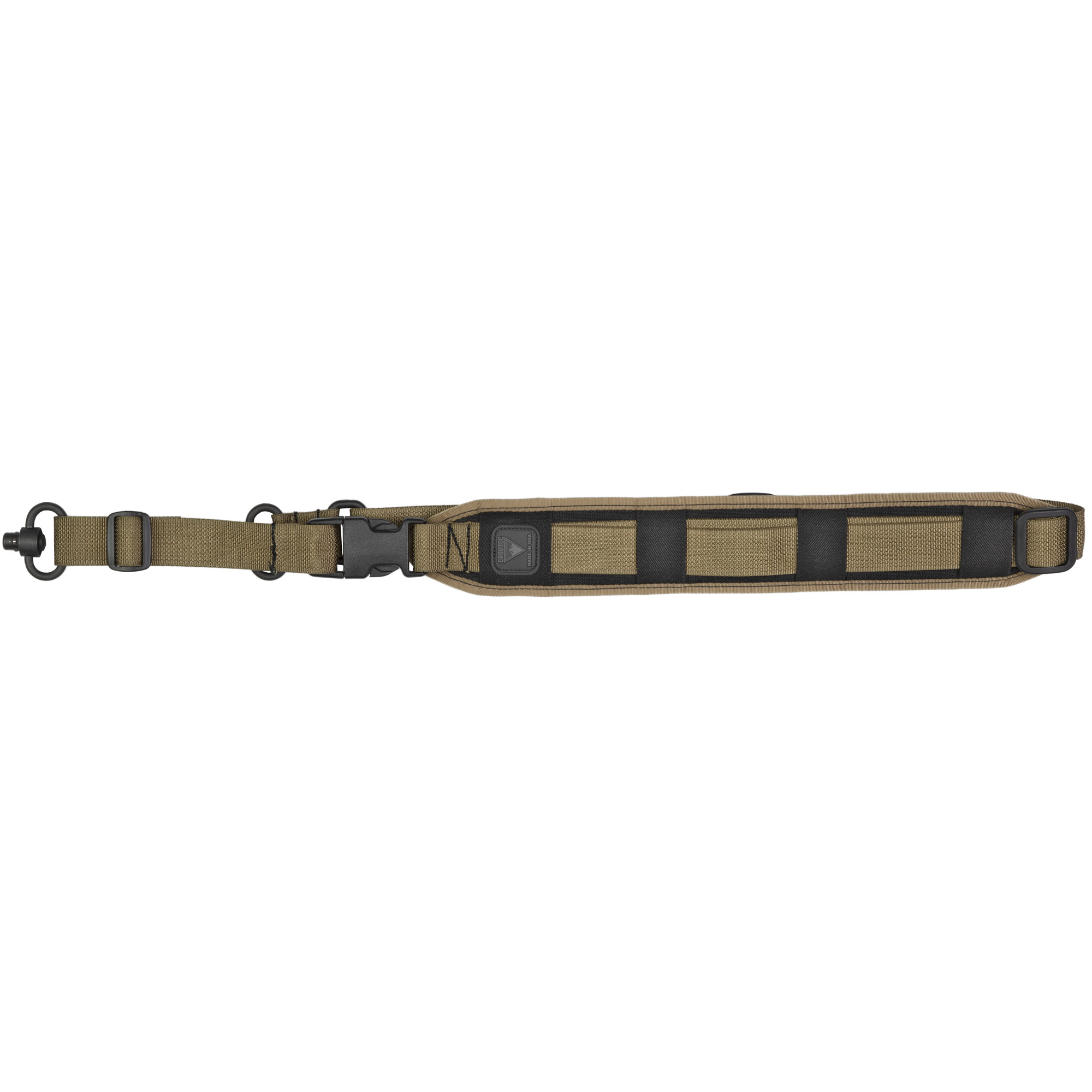 Grovtec Sling, Coyote - GTSL129