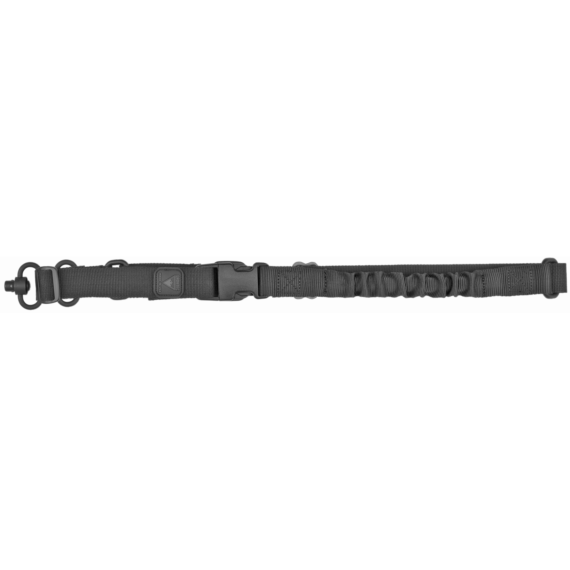 Grovtec Sling, Black - GTSL131 - Grovtec Us Inc