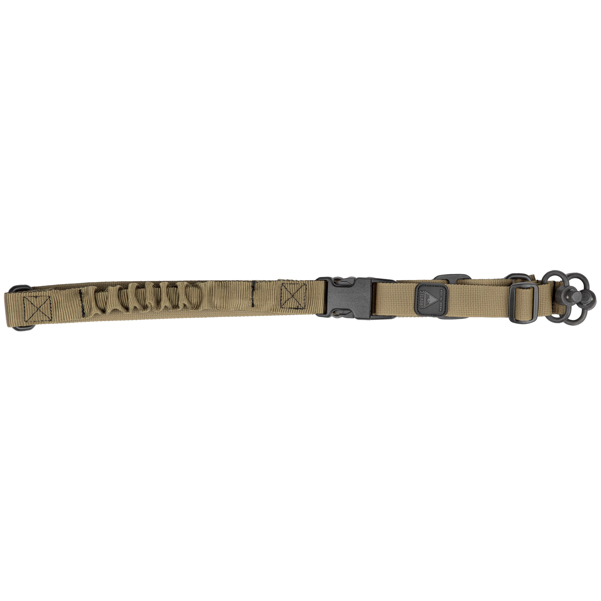 Grovtec Sling, Coyote - GTSL132