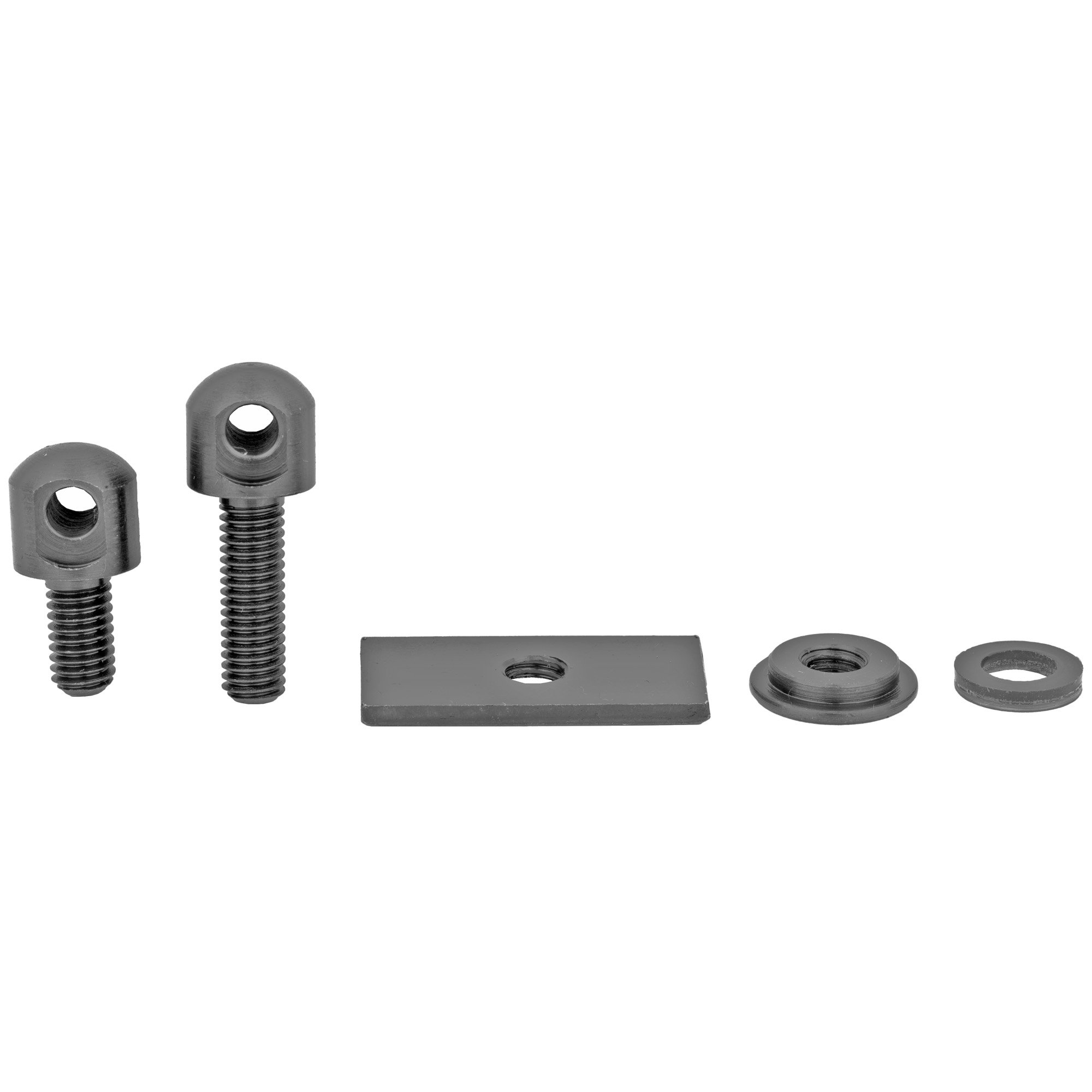 GrovTec Keymod Forearm Stud Adaptor - GTSW232 - Grovtec Us Inc