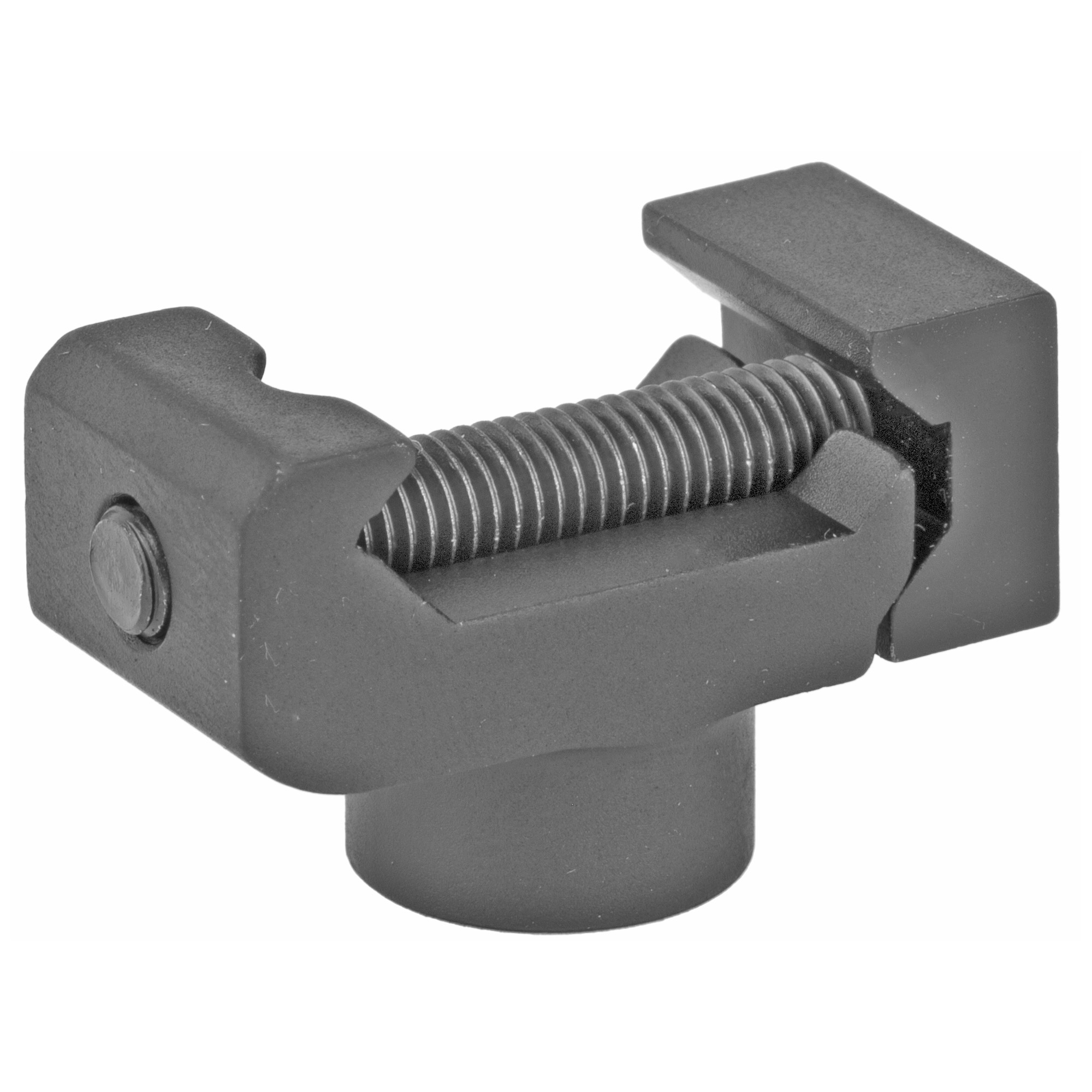 GrovTec Picatinny Mounted Heavy Duty Push Button Base, Full Rotation GTSW278