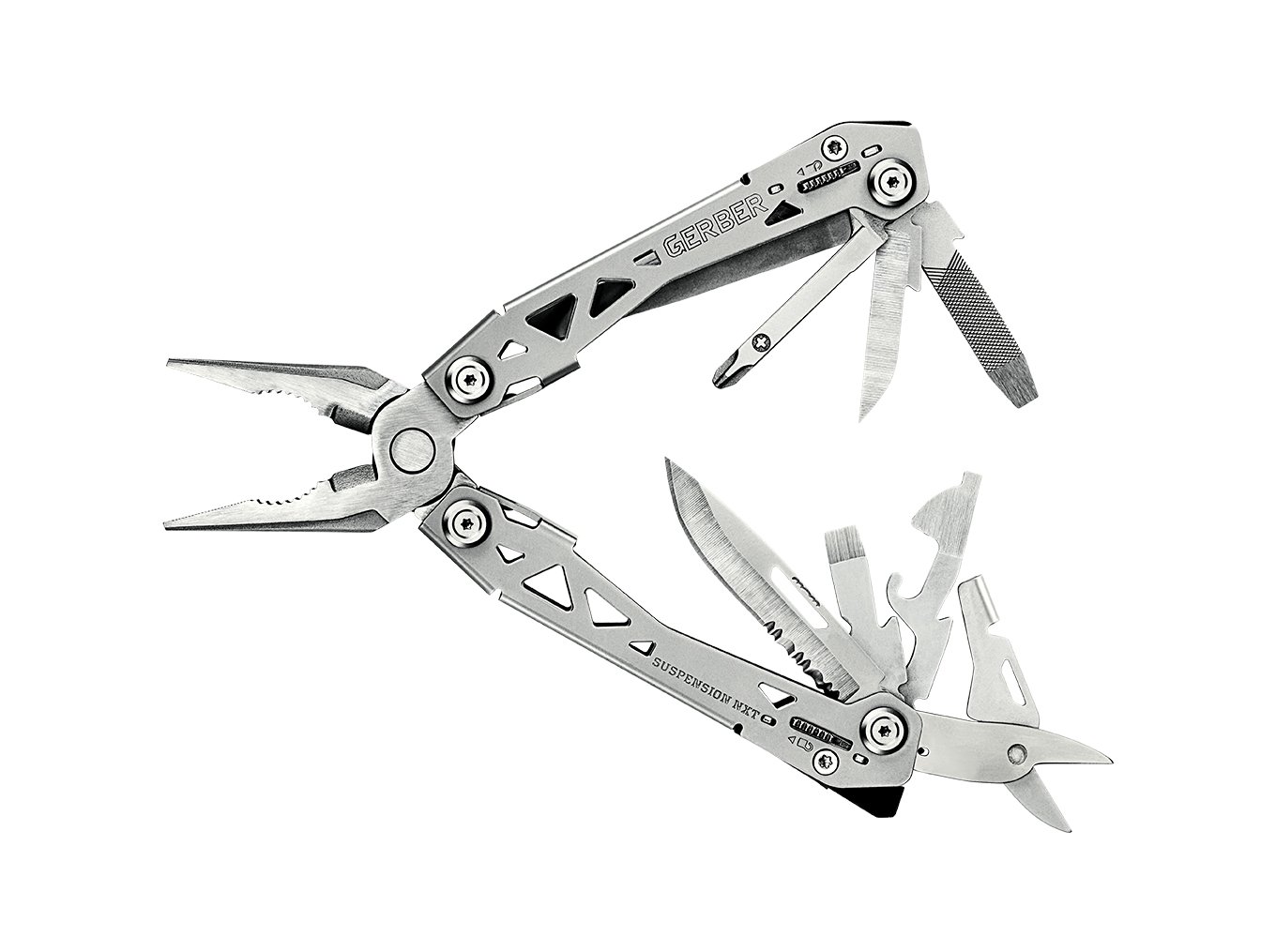 Gerber Suspension-NXT Multi-Tool - 31-003345 - Gerber