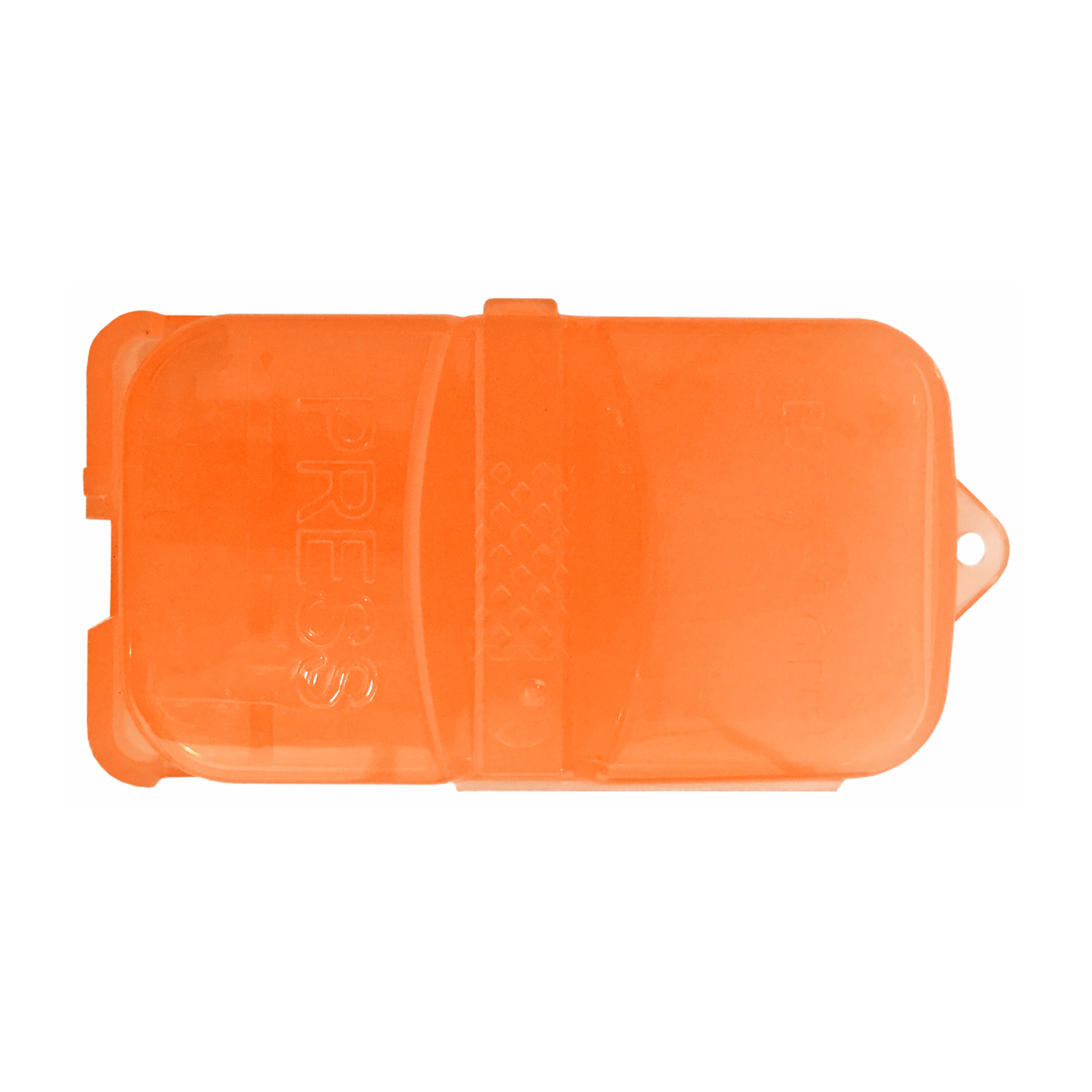 Havalon 6 Blade Removers, Orange - BRC4P - Havalon