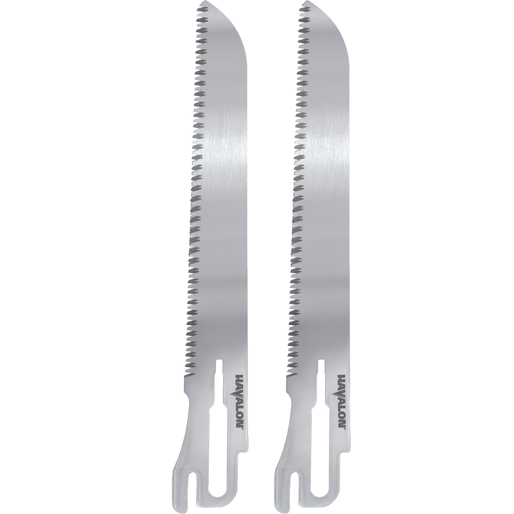 Havalon Talon Hunt Bone Saw 2-Pack, Stainless Steel - HSCSWXT2 - Havalon