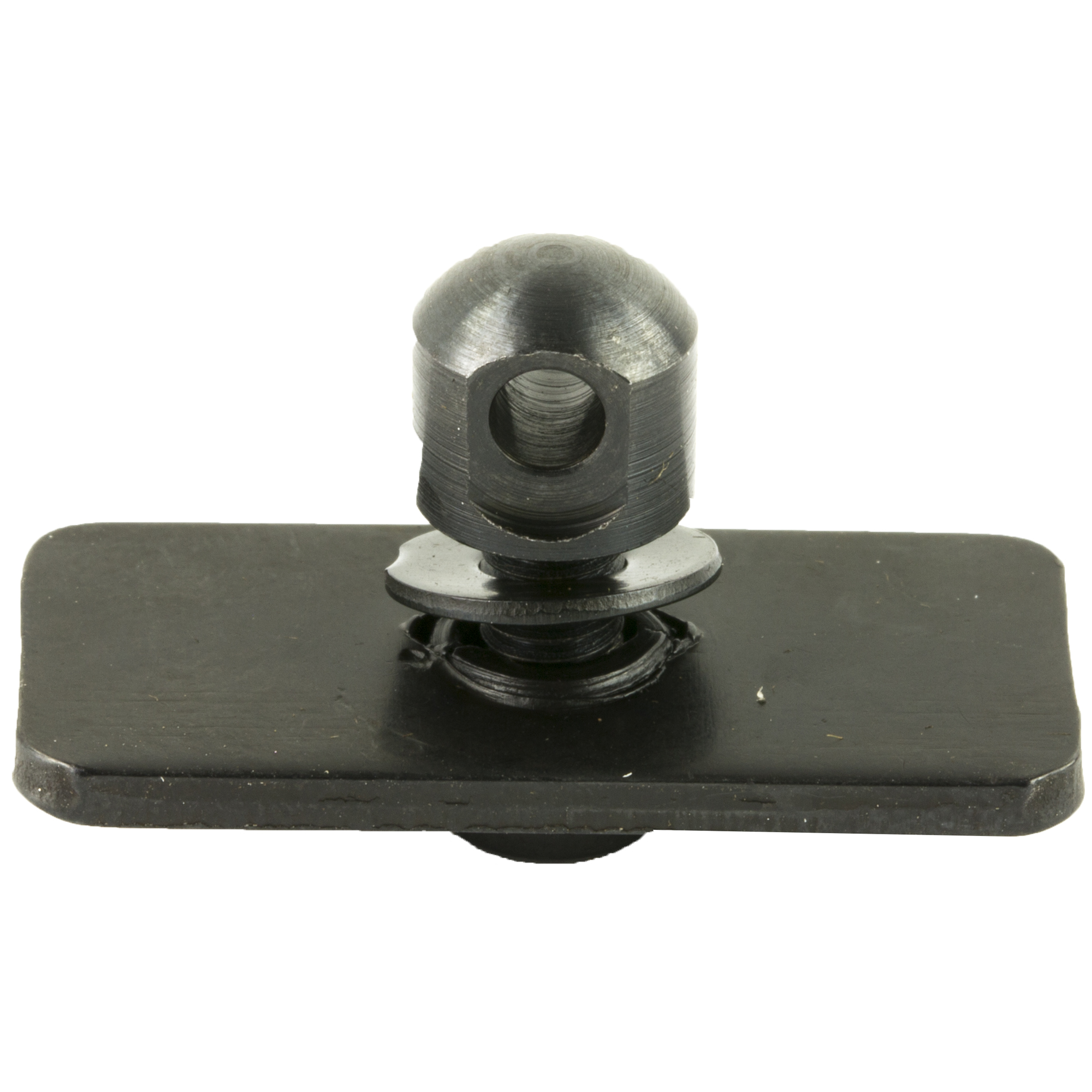 Harris Engineering Adapter, Hollow Forend, Black NO. - NO2 - Harris
