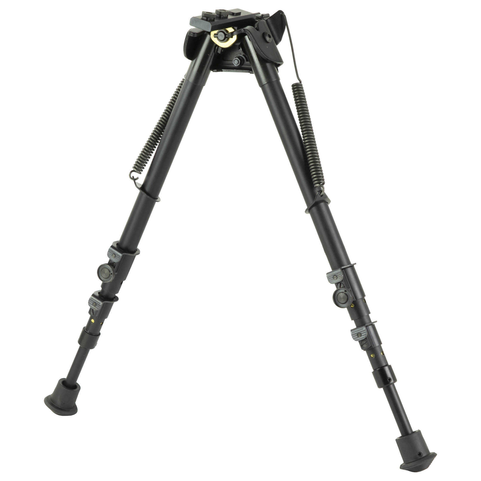 Harris Engineering Bipod, Rotating, Black, 13.5"-27 S-25C - Harris