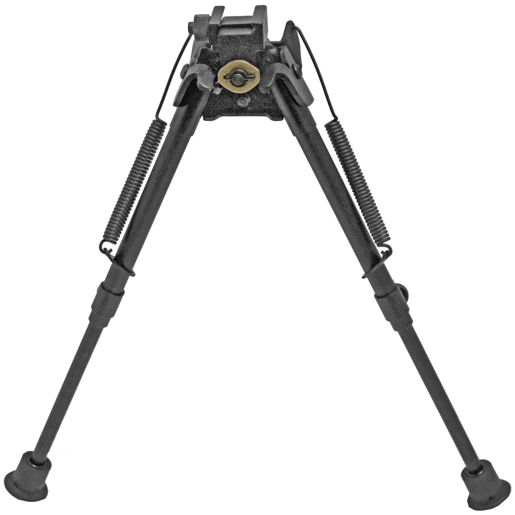 Harris Engineering Bipod, Rotating, Black, 9"-13" - SL2P - Harris