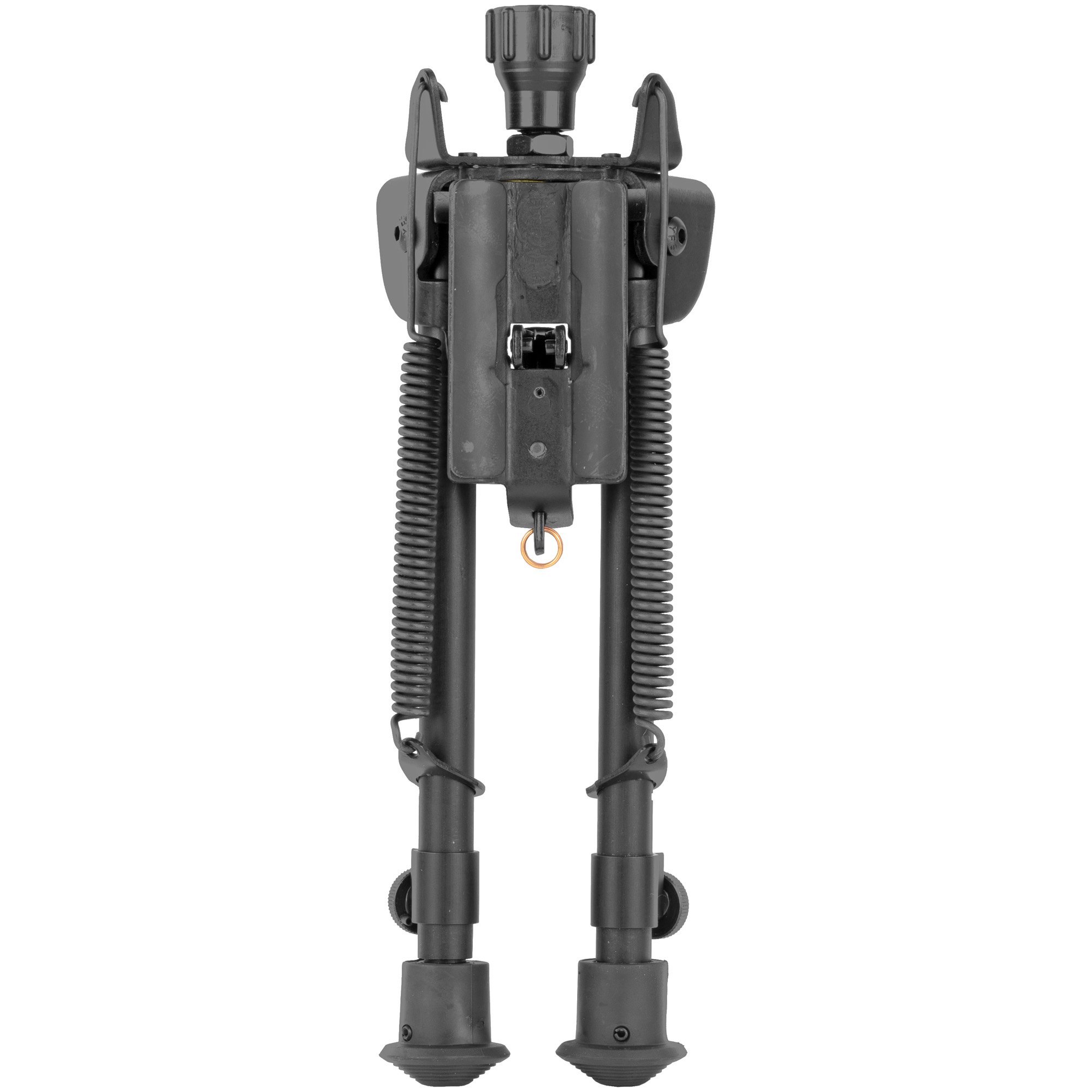 Harris Engineering Bipod, Rotating, Black, 9"-13" - SL2