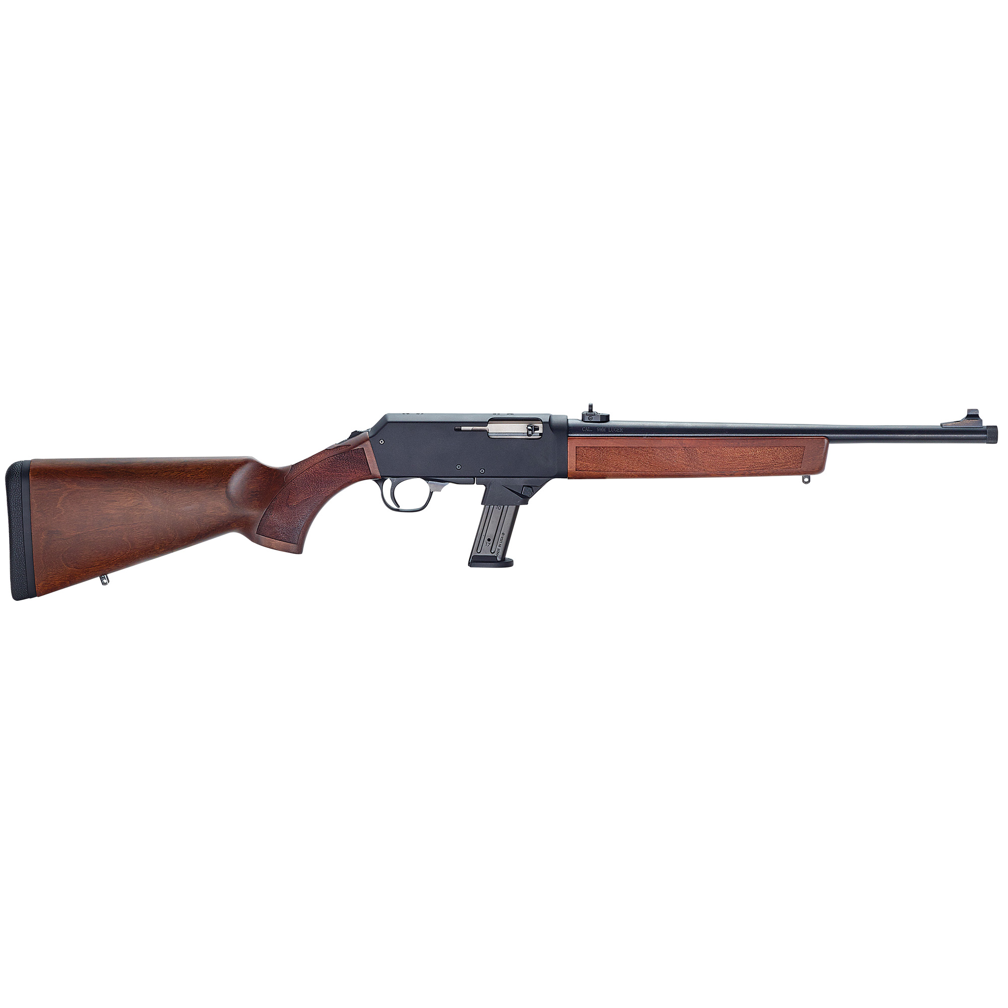Henry Homesteader Magazine Well for Sig 320 and M&P - H27119WELL - Henry