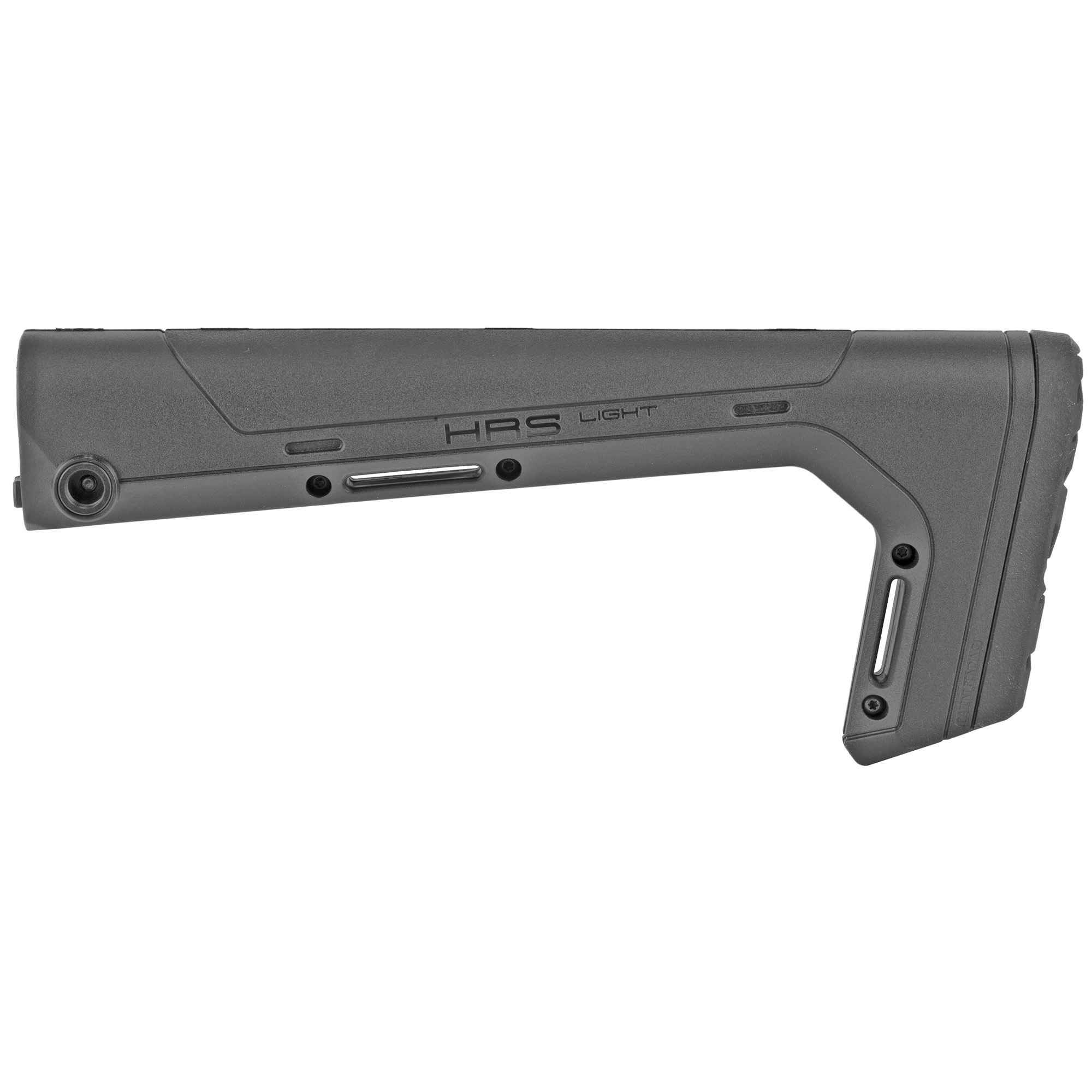 Hera USA HRS AR-15 Light, Fixed Buttstock, Black - 16041 - Hera Usa